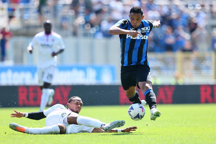 Serie A Full Goals Highlight, Serie A Highlight, Watch Video Atalanta 1-1 Cremonese Full Goals Highlights, Video Atalanta 1-1 Cremonese Full Goals Highlights 2022.09.11, See Clip Atalanta 1-1 Cremonese Highlights, Atalanta Full Goals Highight, Cremonese Full Goals Highlights