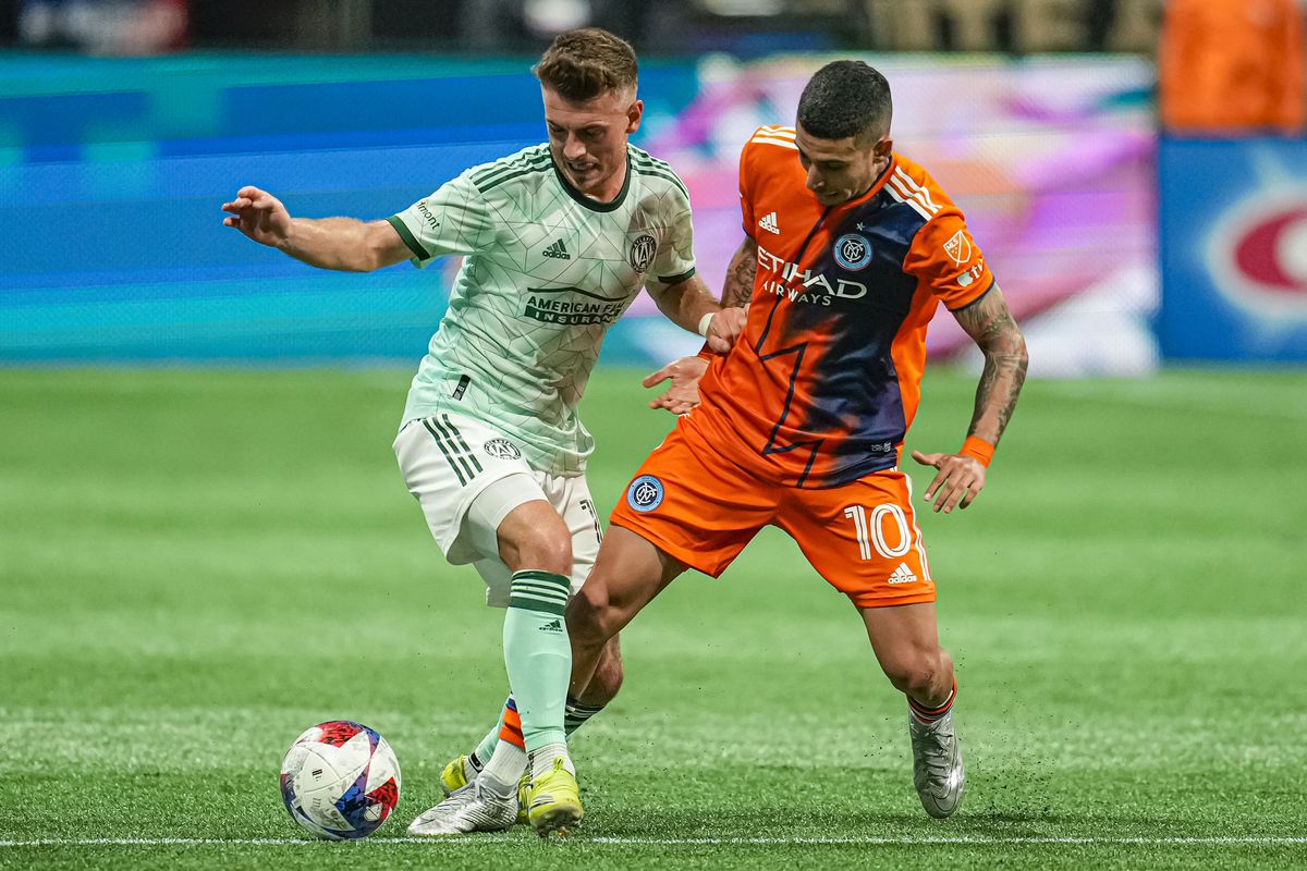 Atalanta 2:2 New York City 2023.06.22 Highlights, MLS Full Goals Highlights, MLS Football, Video Atalanta 2:2 New York City highlights, Watch Atalanta 2:2 New York City goals, See Goals Atalanta 2:2 New York City, Goals of Match Atalanta 2:2 New York City, Atalanta Full Goals Highight, New York City Full Goals Highlights