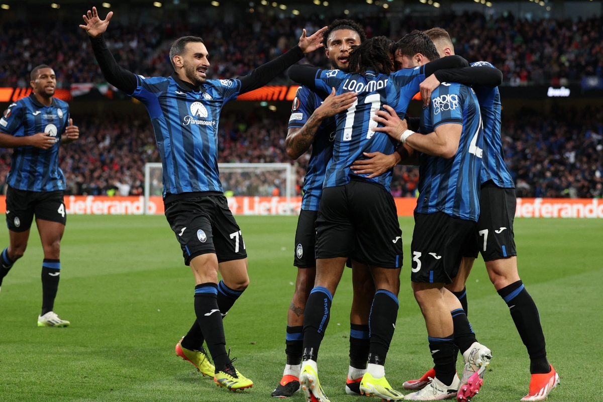 Watch Video Atalanta 3-0 Leverkusen 2024.05.22 Thua te tua, UEFA Europa League Full Goals Highlights, Clip kết quả bóng đá Europa League hôm nay, Clip kết quả bóng đá Cúp C2 Châu Âu hôm nay, Video bóng đá Cúp C2 Châu Âu, Cup C2 Europa League, Video highlights Atalanta 3-0 Leverkusen, Clip Atalanta 3-0 Leverkusen highlights, See live result Atalanta 3-0 Leverkusen, Clip ban thang Atalanta 3-0 Leverkusen, Video kết quả Atalanta 3-0 Leverkusen, Atalanta Goals Highlights, Bayer Leverkusen Full Goals Highlight