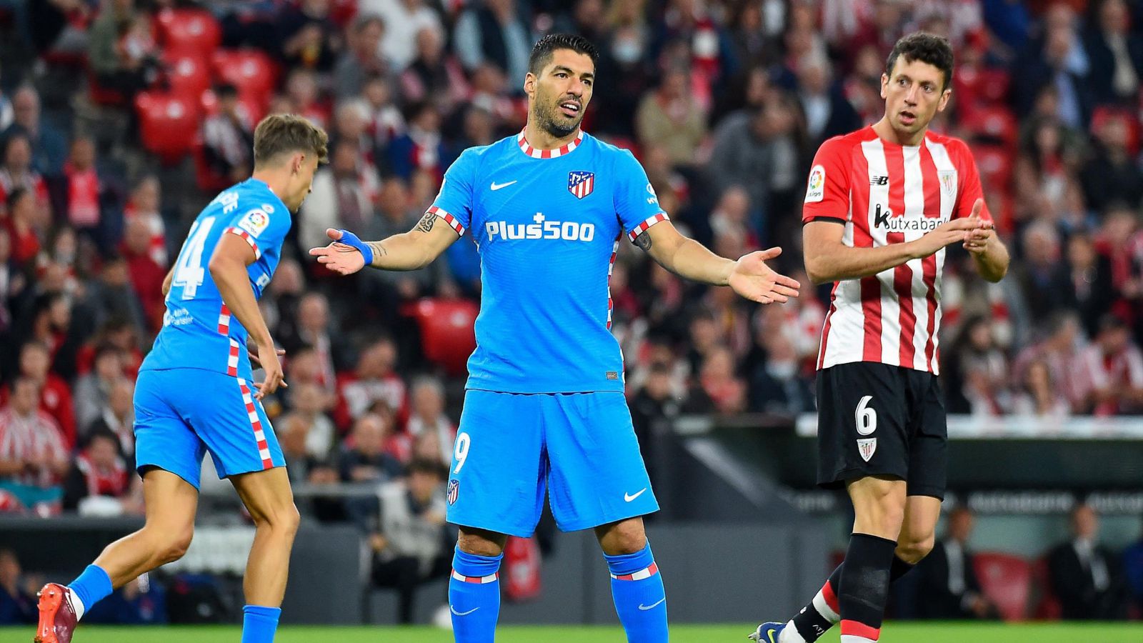 Video Ath Bilbao 2-0 Atl Madrid 2023.12.16 All Goals Highlights, La Liga Full Highlight, La Liga Highlight, La Liga Full Goals Highlight, Ath Bilbao 2-0 Atl Madrid, Watch highlights Ath Bilbao 2-0 Atl Madrid, Video Ath Bilbao 2-0 Atl Madrid highlights, See clip Ath Bilbao 2-0 Atl Madrid goals highlights, Clip bàn thắng Ath Bilbao 2-0 Atl Madrid, Video kết quả Ath Bilbao 2-0 Atl Madrid, Athletic Bilbao Full Goals Highlight, Atletico Madrid Full Goals Highlight, Clip bóng đá Tây Ban Nha, Clip kết quả bóng đá Tây Ban Nha hôm nay