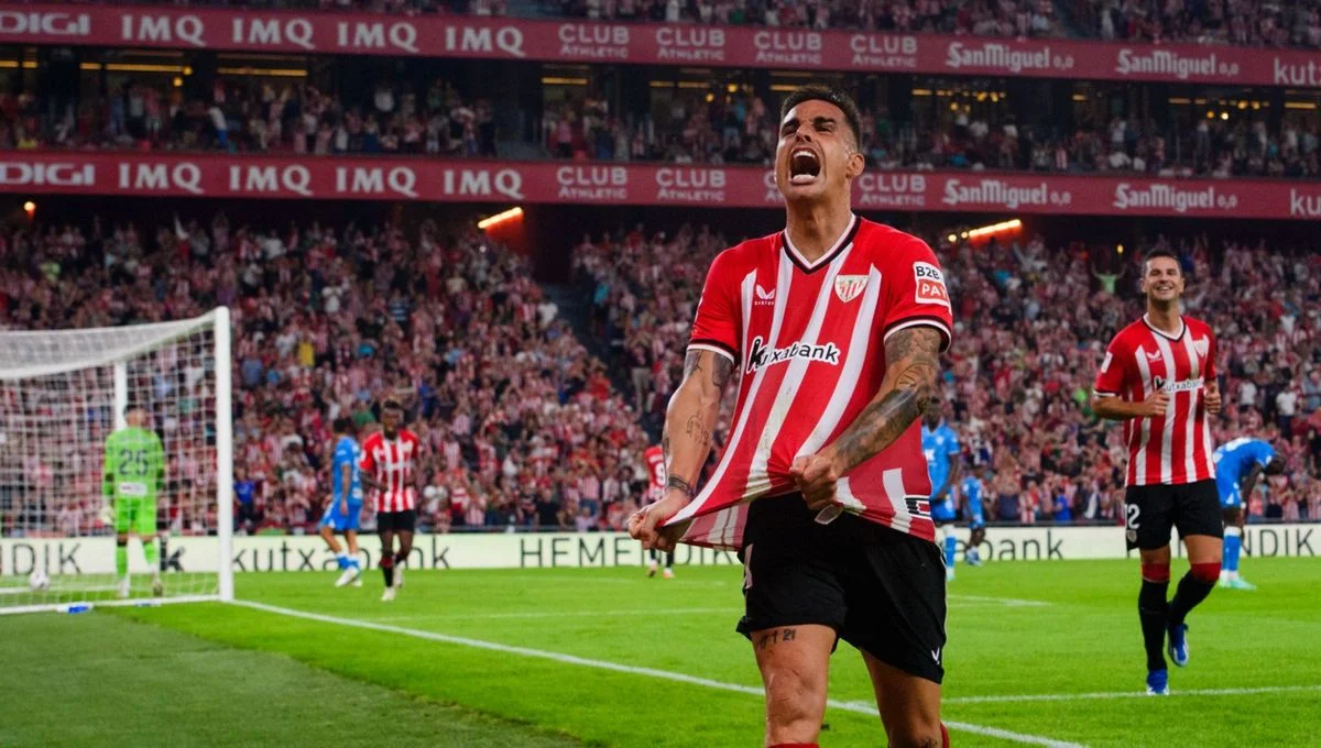 Athletic Bilbao 3:0 Almeria 2023.10.06 Goals Highlights, La Liga Full Goals Highlight, La Liga Full Highlight, La Liga Highlight, Clip kết quả bóng đá Tây Ban Nha hôm nay, Clip bóng đá Tây Ban Nha, Athletic Bilbao 3:0 Almeria highlights, Watch Athletic Bilbao 3:0 Almeria highlights, Video goals Athletic Bilbao 3:0 Almeria, Clip bàn thắng Athletic Bilbao 3:0 Almeria, Athletic Bilbao Full Goals Highlight, Almeria Full Goals Highlights