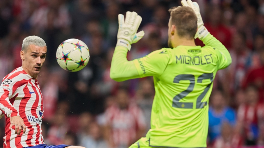 Champions League Full Goals Highlight, UEFA Champions League Full Goals Highlights, Watch Atletico Madrid 0-0 Club Brugge, Video Highlights Atletico Madrid 0-0 Club Brugge, Atletico Madrid Full Goals Highlight, Club Brugge KV Full Goals Highlight