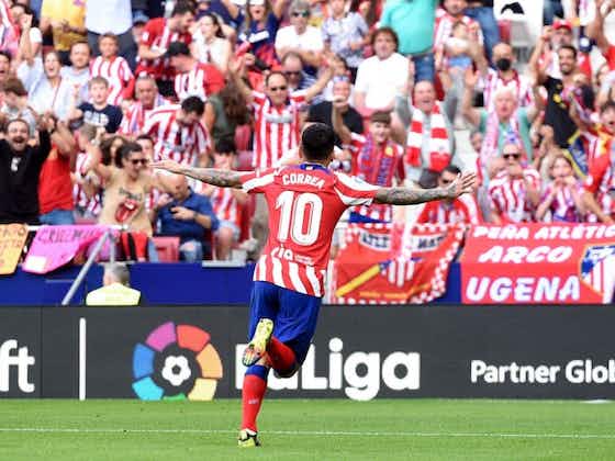 La Liga Full Highlight, La Liga Highlight, La Liga Full Goals Highlight, Watch Atletico Madrid 2-1 Girona, Video Highlights Atletico Madrid 2-1 Girona, Atletico Madrid 2-1 Girona 2022.10.08, Atletico Madrid Full Goals Highlight, Girona Full Goals Highlights