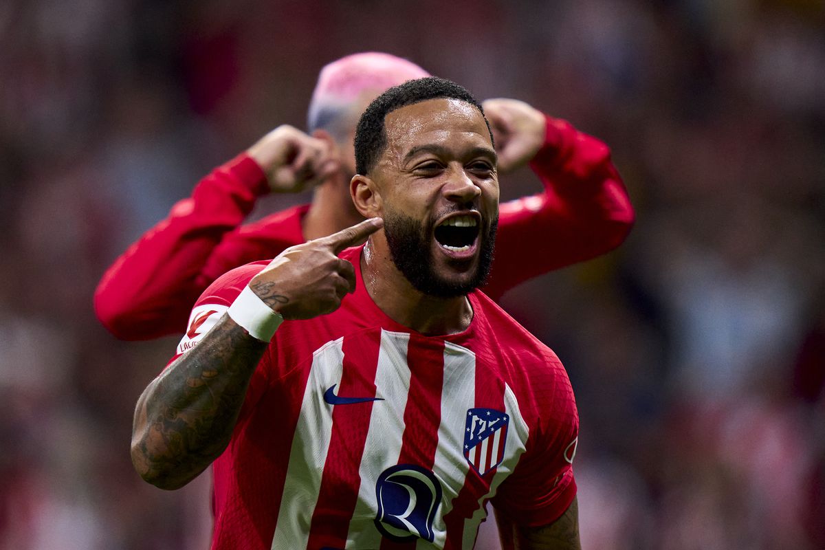 Atletico Madrid 3:1 Granada 2023.08.14 Extended Highlights, La Liga Full Goals Highlight, La Liga Highlight, La Liga Full Highlight, Atletico Madrid 3-1 Granada, Atletico Madrid 3-1 Granada highlights, Clip bàn thắng Atletico Madrid 3-1 Granada, Clip goals Atletico Madrid 3-1 Granada, Atletico Madrid Full Goals Highlight, Granada Full Goals Highlight