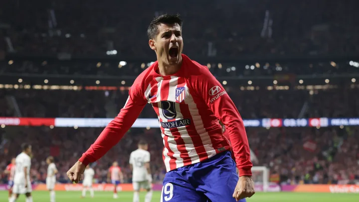 Atletico Madrid 3:1 Real Madrid 2023.09.24 Goals Highlights, La Liga Full Highlight, La Liga Highlight, La Liga Full Goals Highlight, Clip bóng đá Tây Ban Nha, Clip kết quả bóng đá Tây Ban Nha hôm nay, Atletico Madrid 3:1 Real Madrid highlights, Video highlights Atletico Madrid 3:1 Real Madrid, Clip bàn thắng Atletico Madrid 3:1 Real Madrid, Highlights trận đấu Atletico Madrid 3:1 Real Madrid, Atletico Madrid Full Goals Highlight, Real Madrid Full Goals Highlight