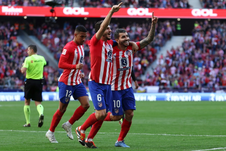 Watch Video Atletico Madrid 5-0 Las Palmas 2024.02.17 All Goals Highlights, La Liga Full Highlight, La Liga Highlight, La Liga Full Goals Highlight, Watch highlights Atletico Madrid 5-0 Las Palmas, Clip highlights Atletico Madrid 5-0 Las Palmas, Video Atletico Madrid 5-0 Las Palmas highlights, See live result Atletico Madrid 5-0 Las Palmas, Atletico Madrid Full Goals Highlight, Las Palmas Goals Highlights, Clip kết quả bóng đá Tây Ban Nha hôm nay, Clip bóng đá Tây Ban Nha