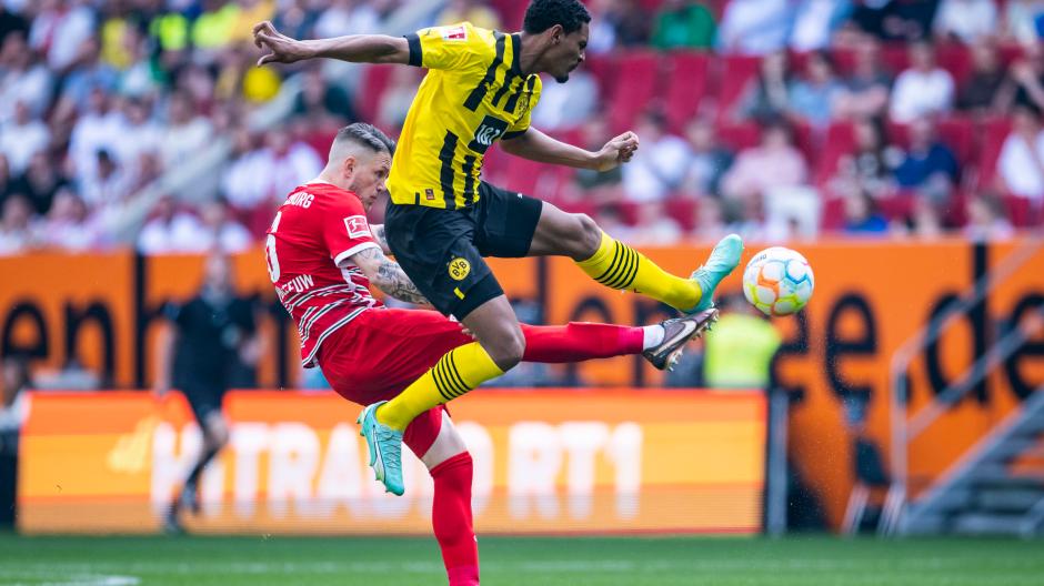 Augsburg 0-3 Dortmund 2023.05.21 Full Highlights, Bundesliga Full Goals Highlight, Watch video Augsburg 0-3 Dortmund highlights, Augsburg Full Goals Highlight, Dortmund Full Goals Highlights, Borussia Dortmund Full Goals Highlight