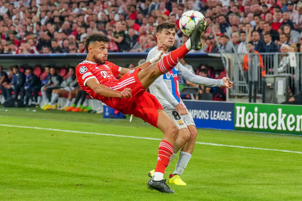Bundesliga Full Goals Highlight, Watch Augsburg 1-0 Bayern Munich Highlights Extended, Video Clip Augsburg 1-0 Bayern Munich Highlights Extended 2022.09.17, Augsburg Full Goals Highlight, Bayern Munich Full Goals Highlight