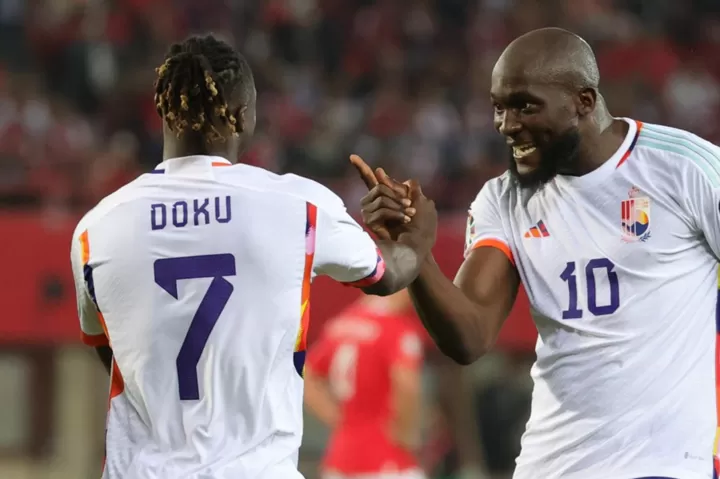 Highlights Austria 2:3 Belgium 2024.10.13 Goals Highlights, Video Vòng Loại Euro 2024, Vòng loại Euro 2024, Video Euro Qualifiers 2024, Euro Qualifiers 2024, Full Match Euro 2024, Euro 2024 Full Goals Highlights, Euro 2024, Watch highlights Austria 2:3 Belgium, Video goals highlights Austria 2:3 Belgium, Video Austria 2:3 Belgium highlights, Clip bàn thắng Austria 2:3 Belgium, Clip bàn thắng Úc 2-3 Bỉ, Austria Full Goals Highlight, Belgium Full Goals Highlight