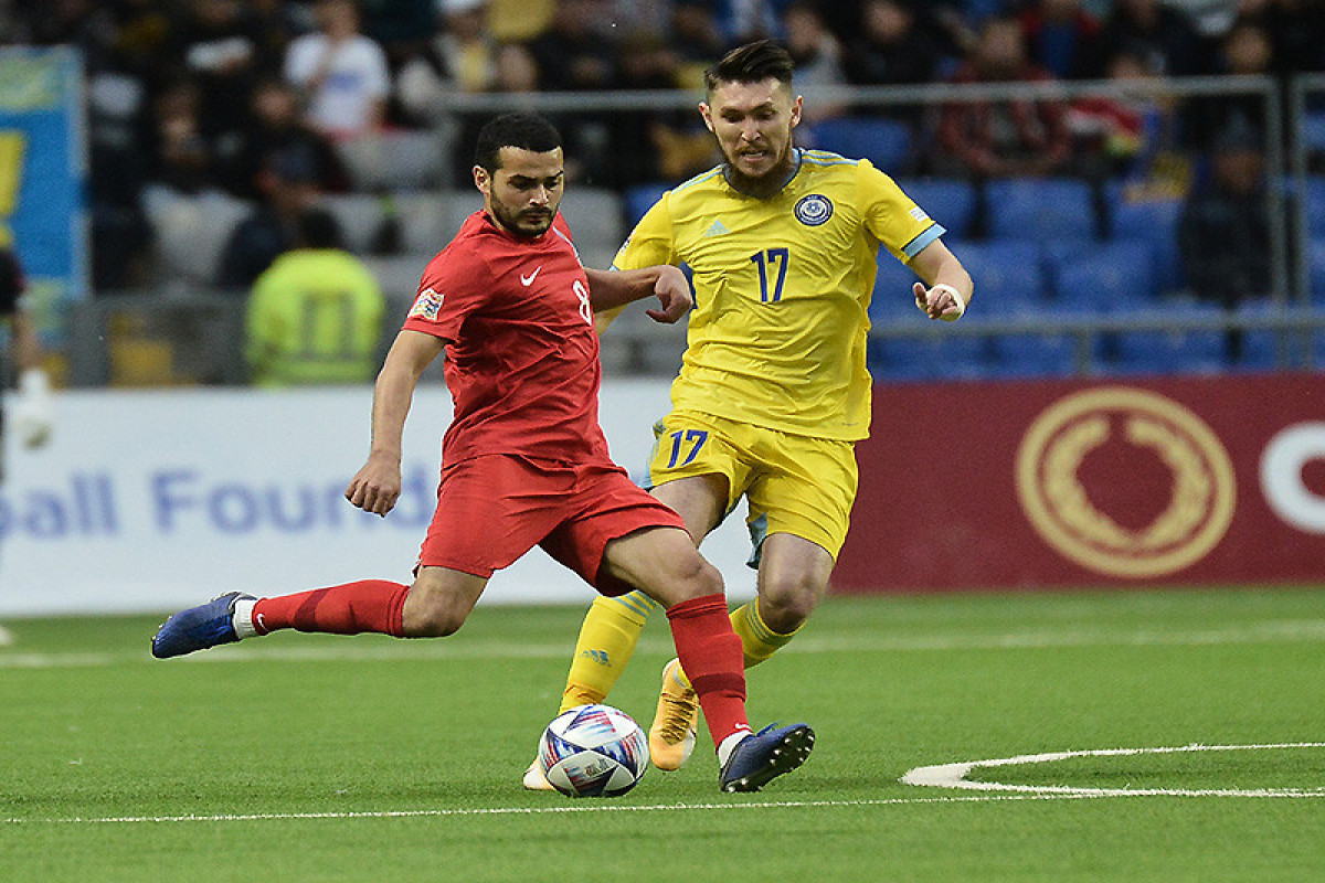 UEFA Nations League Goals Highlight, Watch Azerbaijan 3-0 Kazakhstan Nations League, Video Highlights Azerbaijan 3-0 Kazakhstan Nations League 2022.09.25, Azerbaijan Full Goals Highlights, Kazakhstan Full Goals Highlights