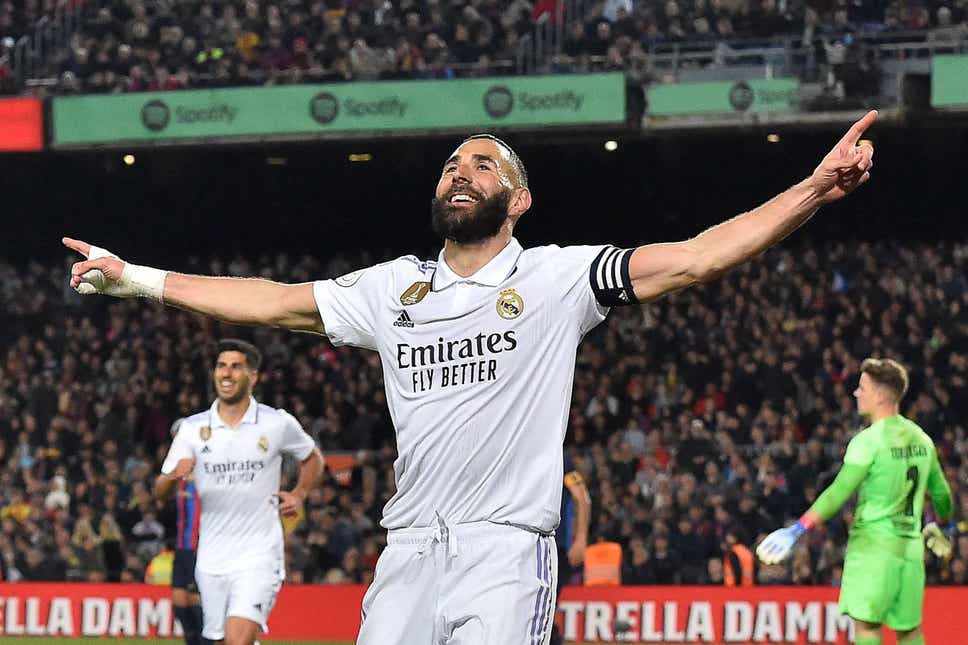 Barcelona 0-4 Real Madrid 2023.04.05 Full Goals Highlights, Copa del Rey Full Goals Highlight, Watch highlights Barcelona 0-4 Real Madrid, Video Barcelona 0-4 Real Madrid highlights, Barcelona 0-4 Real Madrid, Barcelona Full Goals Highlight, Real Madrid Full Goals Highlight