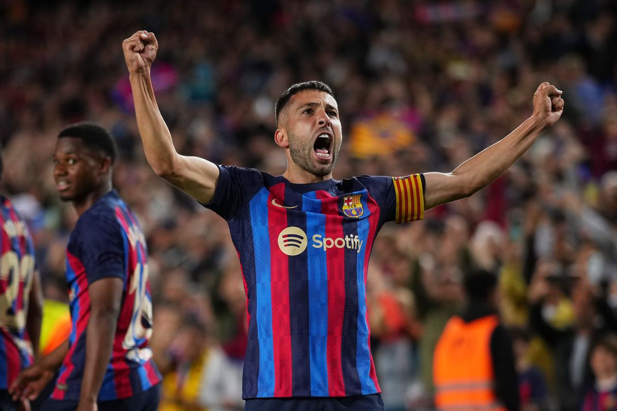 Barcelona 1-0 Osasuna 2023.05.02 Highlights, La Liga Full Highlight, La Liga Full Goals Highlight, La Liga Highlight, Watch highlights Barcelona 1-0 Osasuna, Video Barcelona 1-0 Osasuna highlights, Barcelona Full Goals Highlight, Osasuna Full Goals Highlights, Osasuna Full Goals Highlight