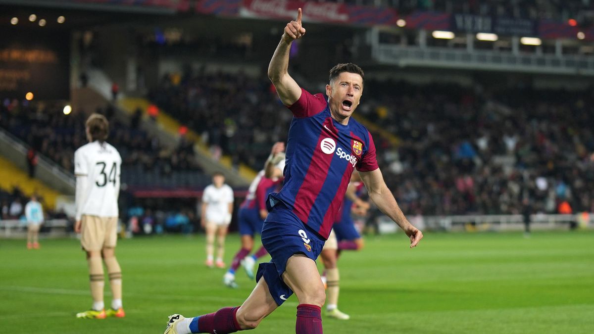 Watch Highlights Barcelona 4-2 Valencia 2024.04.29 Ai nói Lewandowski hết thời, La Liga Full Highlight, La Liga Full Goals Highlight, La Liga Highlight, Video highlights Barcelona 4-2 Valencia, Clip Barcelona 4-2 Valencia highlights, See live result Barcelona 4-2 Valencia, Clip bàn thắng Barcelona 4-2 Valencia, Video kết quả Barcelona 4-2 Valencia, Barcelona Full Goals Highlight, Valencia Full Goals Highlight, Clip bóng đá Tây Ban Nha, Clip kết quả bóng đá Tây Ban Nha hôm nay
