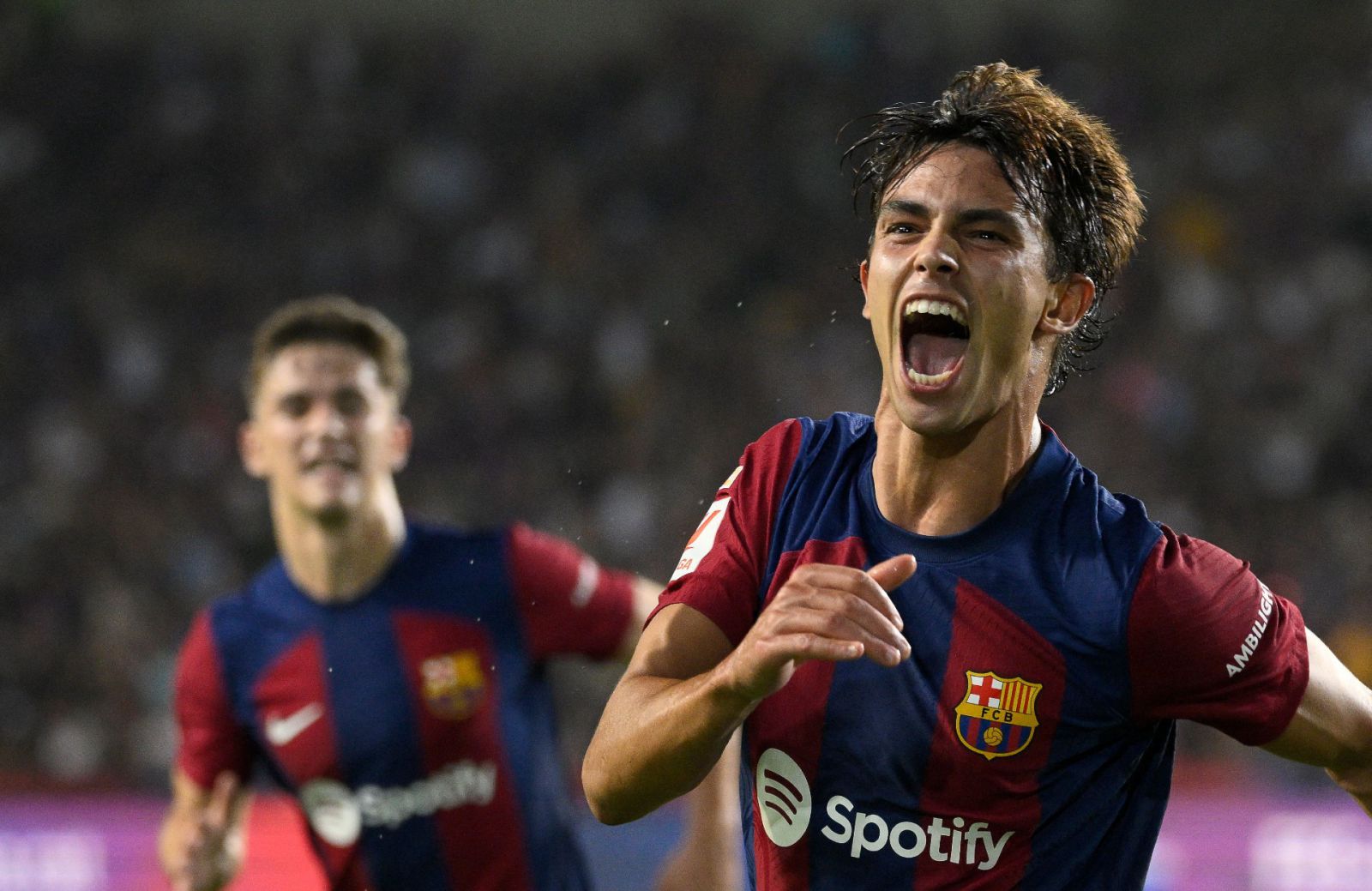 Barcelona 5:0 Real Betis 2023.09.16 Goals Highlights, La Liga Full Goals Highlight, La Liga Full Highlight, La Liga Highlight, Video goals Barcelona 5:0 Real Betis highlights, Clip bàn thắng Barcelona 5:0 Real Betis, Video highlights trận đấu Barcelona 5:0 Real Betis, Barcelona 5:0 Real Betis, Barcelona Full Goals Highlight, Real Betis Full Goals Highight, Clip bóng đá Tây Ban Nha
