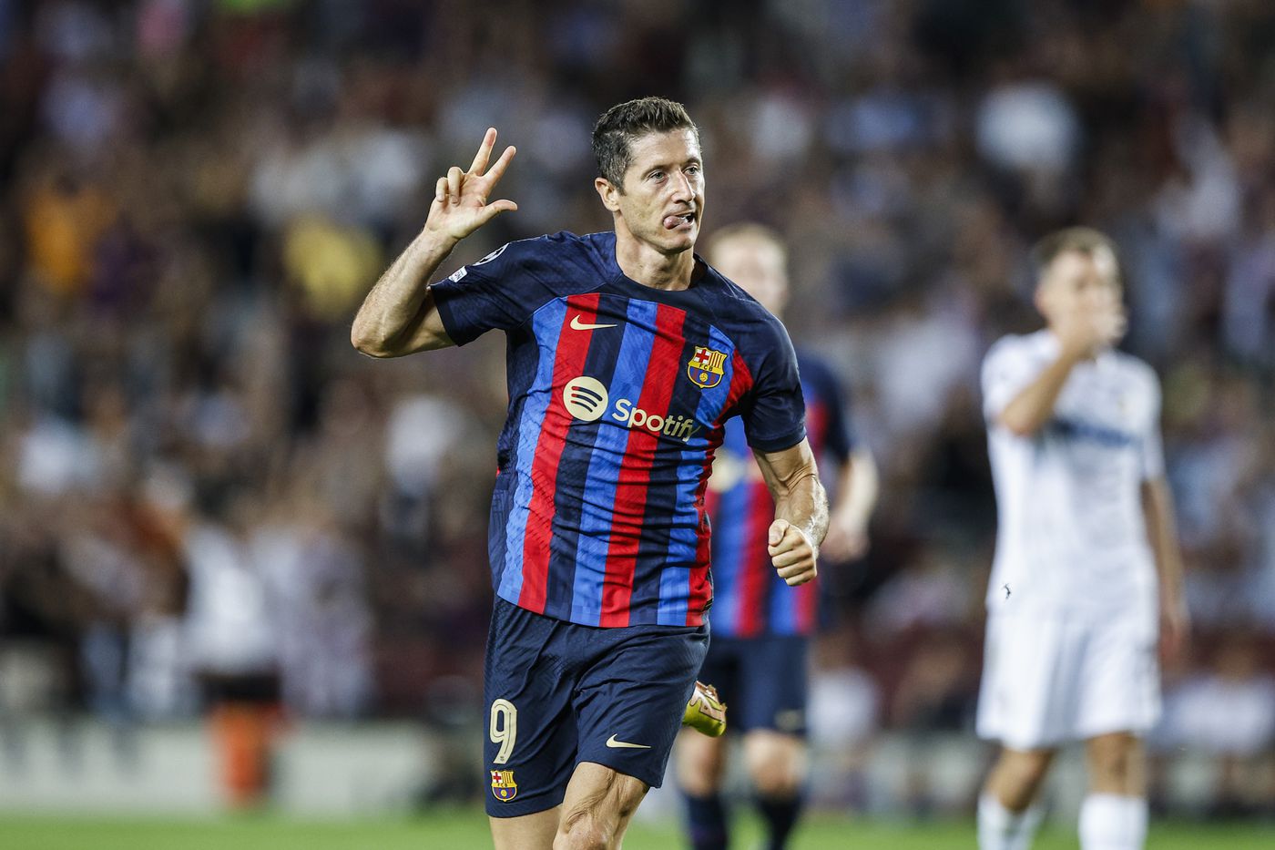 Champions League Full Goals Highlight, Watch Barcelona 5-1 Plzen Full Goals Highlights, Video Highlights Barcelona 5-1 Plzen Full Goals Highlights 2022.09.07, See Clip Barcelona 5-1 Plzen Highlights Champions League, Barcelona Full Goals Highlight, Plzen Full Goals Highlights