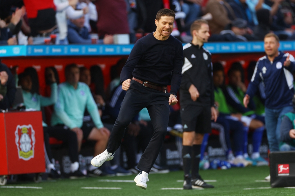 Bundesliga Full Goals Highlight, Watch Bayer Leverkusen 4-0 Schalke 04, Video Highlights Bayer Leverkusen 4-0 Schalke 04, Bayer Leverkusen 4-0 Schalke 04 2022.10.08, Bayer Leverkusen Full Goals Highlight, Schalke Full Goals Highlights