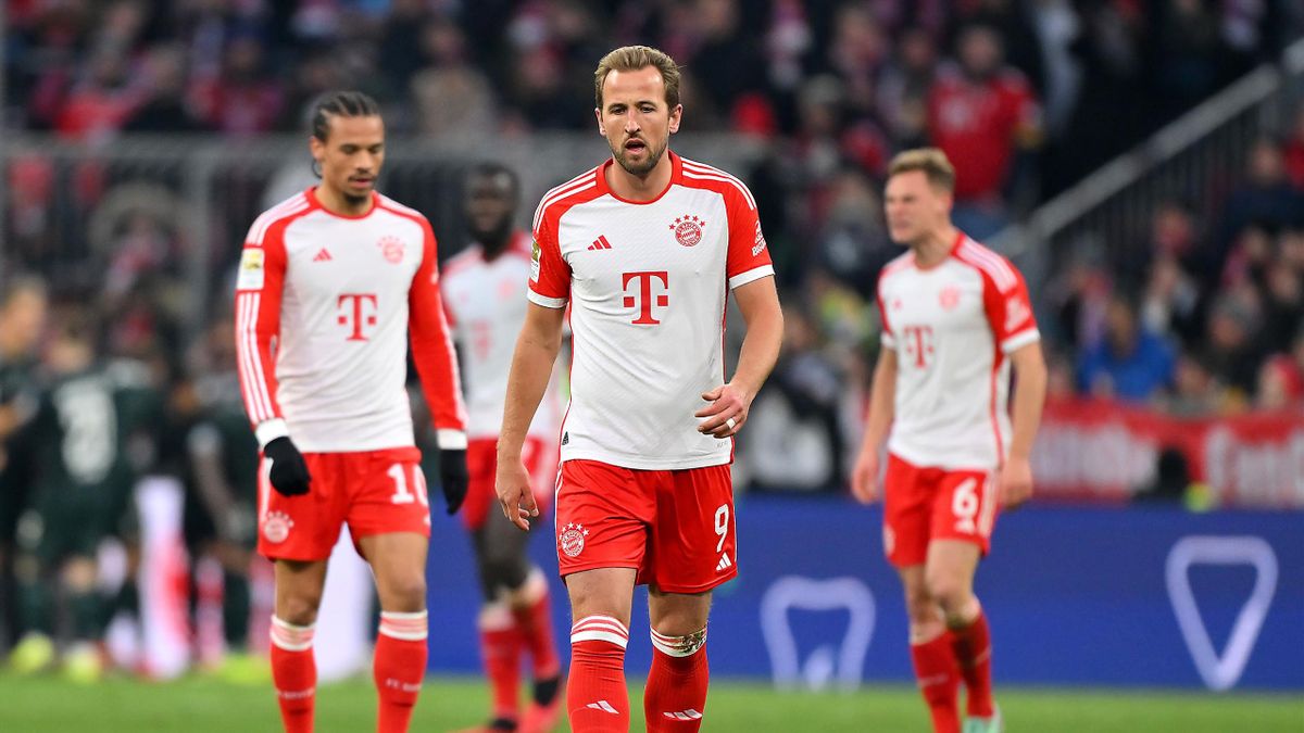 Bayern Munich 0-1 Werder Bremen 2024.01.21 Harry Kane trophy dream takes hit as hosts lose, Bundesliga Full Goals Highlight, Watch Highlights Bayern Munich 0-1 Werder Bremen 2024.01.21 Harry Kane Tan Vỡ Giấc Mơ, Watch highlights Bayern Munich 0-1 Werder Bremen, Video goals Bayern Munich 0-1 Werder Bremen highlights, Clip highlights Bayern Munich 0-1 Werder Bremen, See live result Bayern Munich 0-1 Werder Bremen, Bayern Munich Full Goals Highlight, Werder Bremen Full Goals Highlights, Clip kết quả bóng đá Đức hôm nay, Clip bóng đá ngoại hạng Đức, Clip bóng đá Đức
