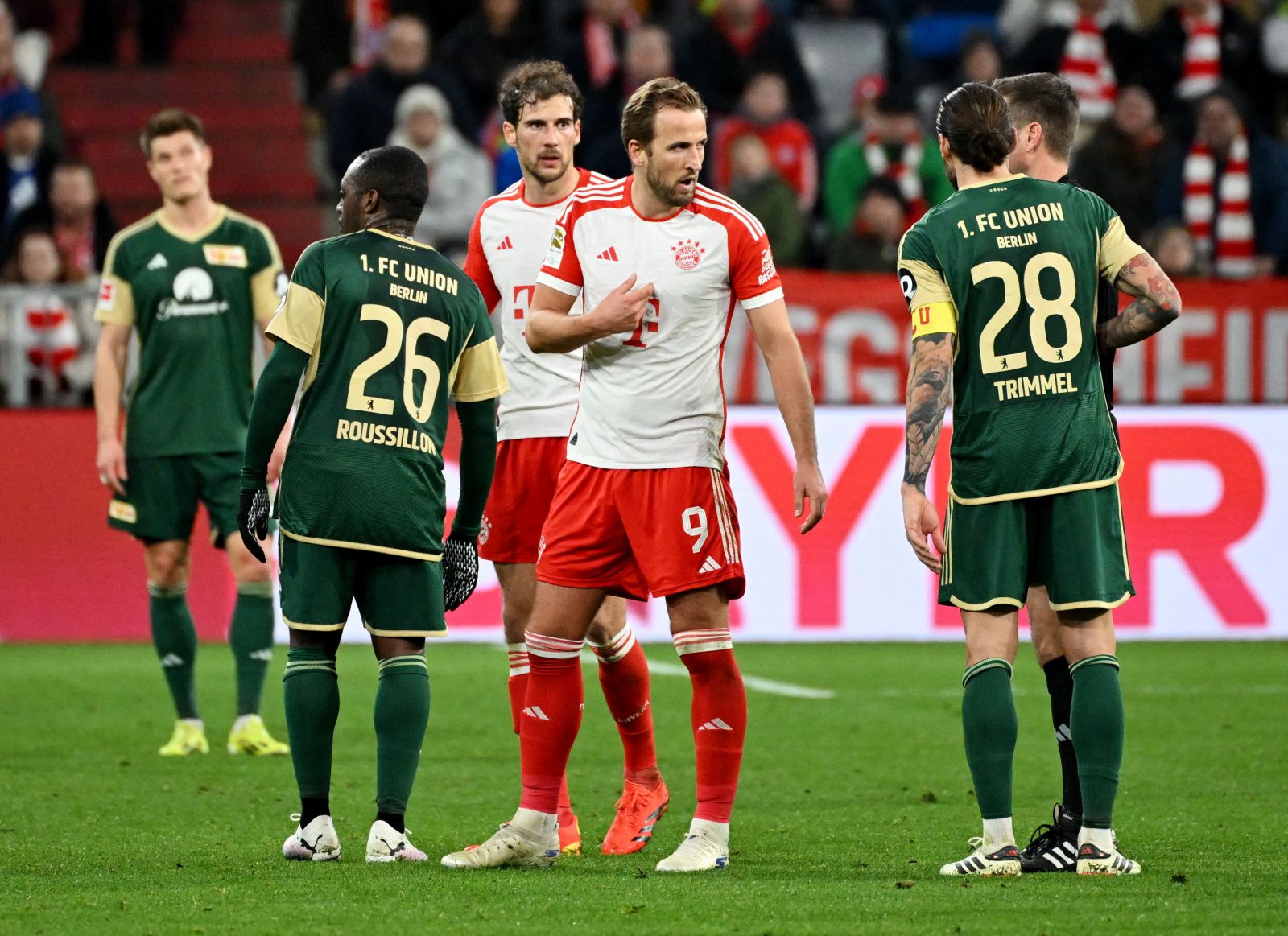Watch Video Bayern Munich 1-0 Union Berlin 2024.01.24 All Goals Highlights, Bundesliga Full Goals Highlight, Watch Bayern Munich 1-0 Union Berlin all goals highlights, Video highlights Bayern Munich 1-0 Union Berlin, Clip Bayern Munich 1-0 Union Berlin highlights, See live result Bayern Munich 1-0 Union Berlin, Bayern Munich Full Goals Highlight, Union Berlin Full Goals Highlights, Clip bóng đá ngoại hạng Đức, Clip bóng đá Đức, Clip kết quả bóng đá Đức hôm nay