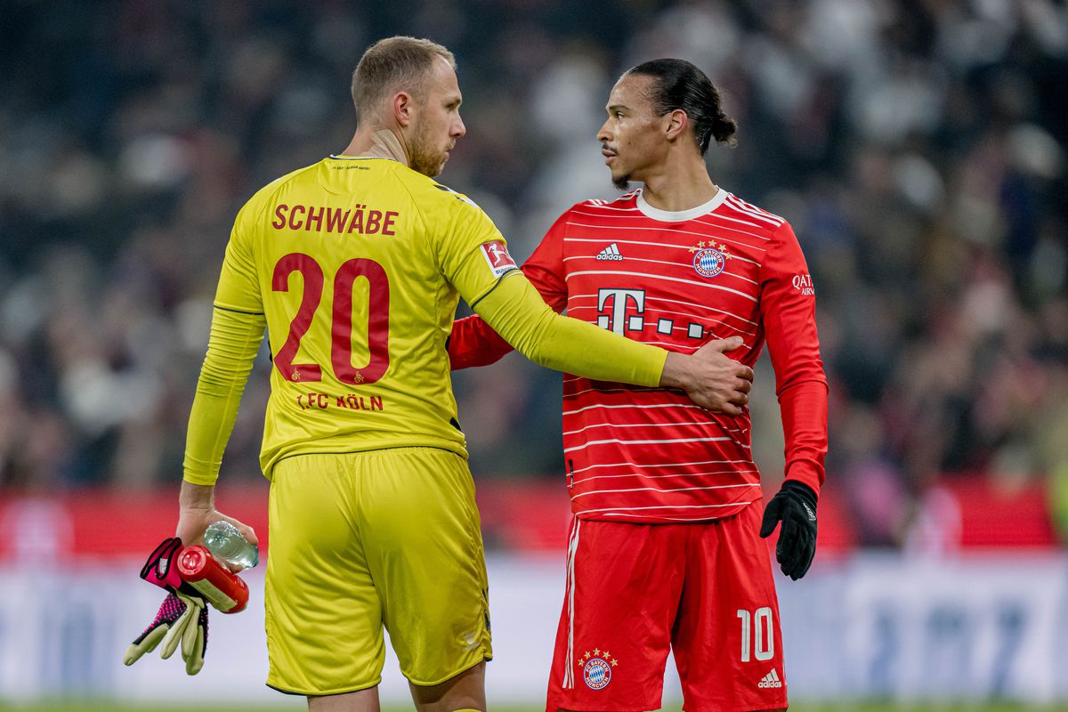 Bayern Munich 1-1 FC Koln 2023.01.24 Full Highlights, Watch highlights Bayern Munich 1-1 FC Koln, Video Bayern Munich 1-1 FC Koln highlights, Bundesliga Full Goals Highlight, Bayern Munich Full Goals Highlight, FC Koln Full Goals Highlights