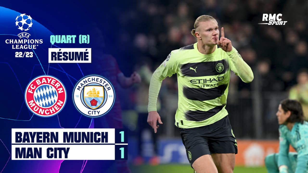 Bayern Munich 1-1 Man City 2023.04.19 Extended Highlights, Champions League Full Goals Highlight, UEFA Champions League Full Goals Highlights, Highlights Bayern Munich 1-1 Man City, Watch Bayern Munich 1-1 Man City highlights, Bayern Munich Full Goals Highlight, Manchester City Full Goals Highlight, Man City Full Goals Highlight