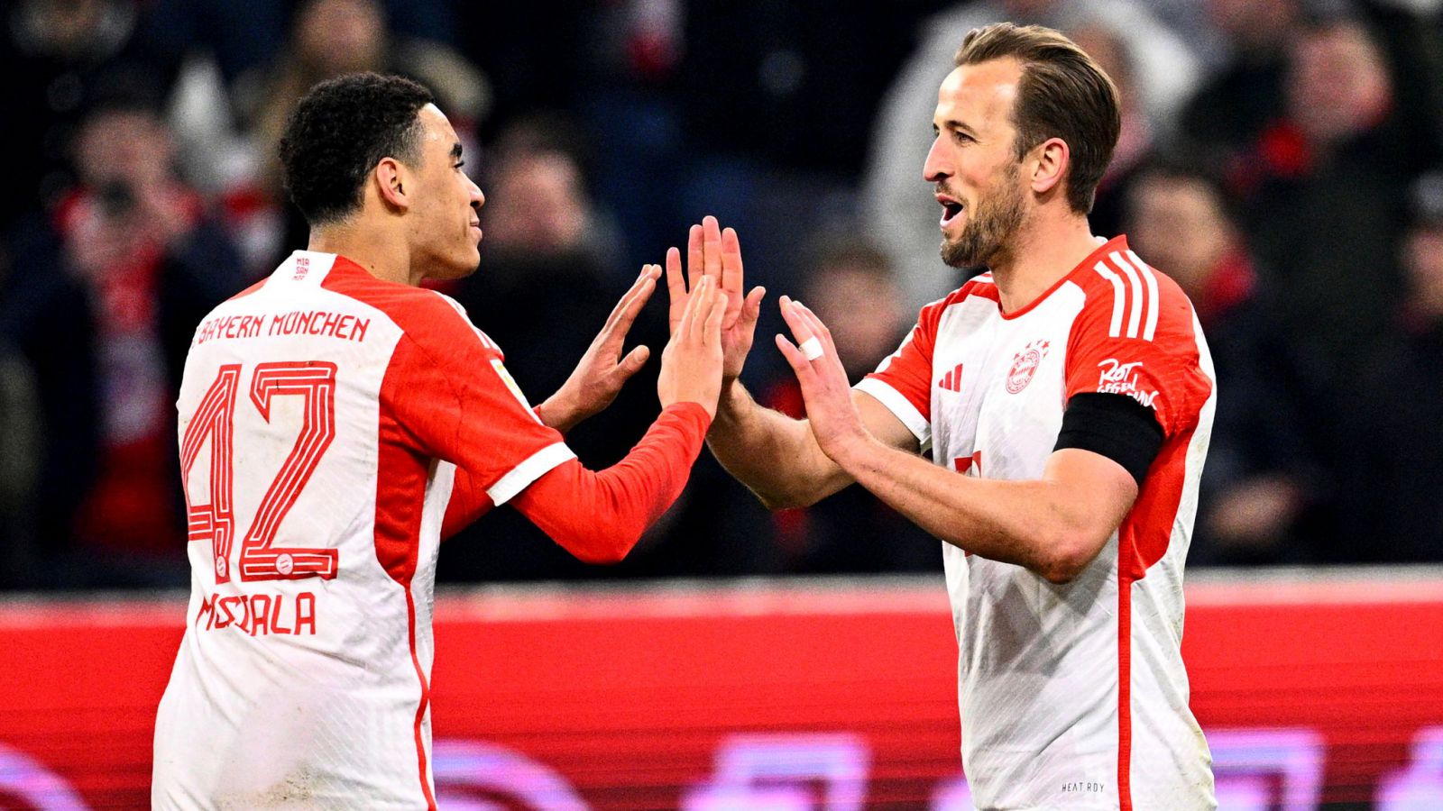 Watch Video Bayern Munich 2-1 RB Leipzig 2024.02.24 Goals Highlights, Bundesliga Full Goals Highlight, Bayern Munich 2-1 RB Leipzig, Watch video highlights Bayern Munich 2-1 RB Leipzig, Clip highlights Bayern Munich 2-1 RB Leipzig, See live result Bayern Munich 2-1 RB Leipzig, Bayern Munich Full Goals Highlight, RB Leipzig Full Goals Highlight, Clip bàn thắng Bayern Munich 2-1 RB Leipzig, Clip kết quả bóng đá Đức hôm nay, Clip bóng đá Đức, Clip bóng đá ngoại hạng Đức