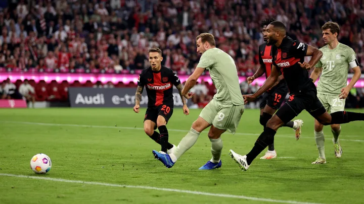 Bayern Munich 2:2 Bayer Leverkusen 2023.09.15 Goals Highlights, Bundesliga Full Goals Highlight, Watch video Bayern Munich 2:2 Bayer Leverkusen goals highlights, Bayern Munich 2:2 Bayer Leverkusen highights, Video Bayern Munich 2:2 Bayer Leverkusen highlights, Bayern Munich Full Goals Highlight, Bayer Leverkusen Full Goals Highlight, Clip bàn thắng Bayern Munich 2:2 Bayer Leverkusen, Clip bóng đá Đức, Clip bóng đá ngoại hạng Đức
