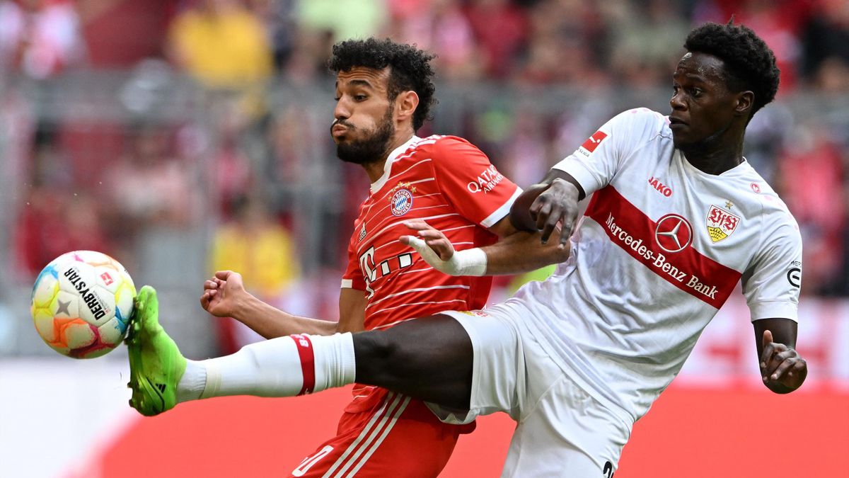 Bundesliga Full Goals Highlight, Watch Bayern Munich 2-2 Stuttgart Full Goals Highlights, Video Bayern Munich 2-2 Stuttgart Full Goals Highlights 2022.09.10, See Clip Bayern Munich 2-2 Stuttgart Highlights, Bayern Munich Full Goals Highlight, Stuttgart Full Goals Highlight