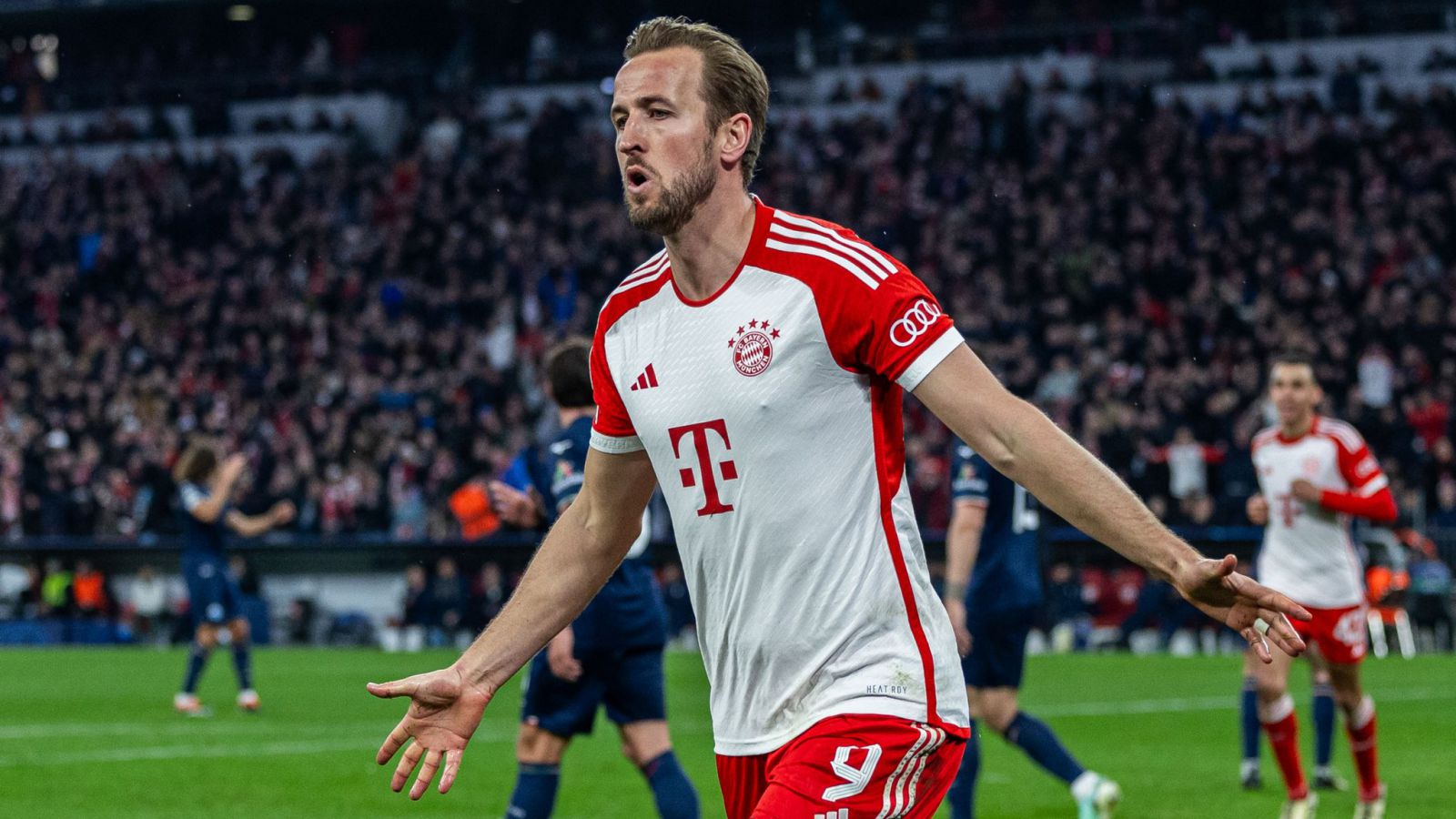 Watch Highlights Bayern Munich 3-0 Lazio 2024.03.05 Harry Kane tỏa sáng, Champions League Full Goals Highlight, Bayern Munich 3-0 Lazio, Video highlights Bayern Munich 3-0 Lazio, Clip Bayern Munich 3-0 Lazio highlights, See live result Bayern Munich 3-0 Lazio, Bayern Munich Full Goals Highlight, Lazio Full Goals Highlights, Video ban thang Bayern Munich 3-0 Lazio, Kết quả Bayern Munich 3-0 Lazio, Clip bóng đá Cúp C1 Châu Âu, Clip kết quả bóng đá Cúp C1 Châu Âu hôm nay