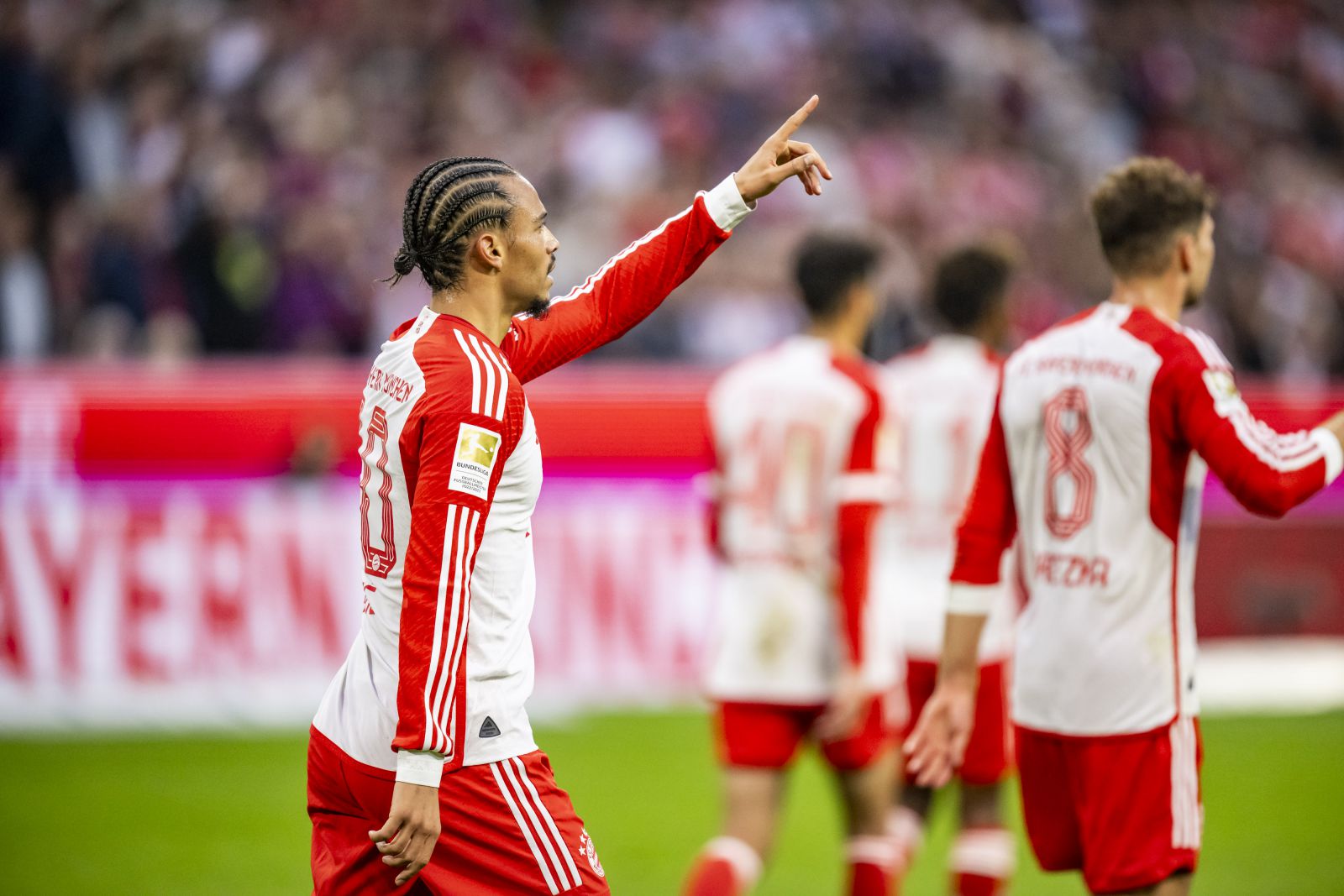 Bayern Munich 3:0 SC Freiburg 2023.10.08 Goals Highlights, Bundesliga Full Goals Highlight, Clip bóng đá ngoại hạng Đức, Clip bóng đá Đức, Clip kết quả bóng đá Đức hôm nay, Watch video Bayern Munich 3:0 SC Freiburg highlights, Bayern Munich 3:0 SC Freiburg highlights, Clip bàn thắng Bayern Munich 3:0 SC Freiburg, Bayern Munich Full Goals Highlight, SC Freiburg Goals Highlights