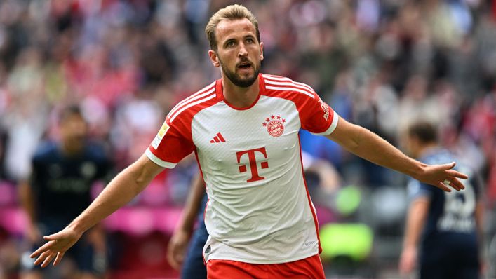 Bayern Munich 7:0 Bochum 2023.09.23 Kane Hat-Trick, Bundesliga Full Goals Highlight, Clip kết quả bóng đá Đức hôm nay, Clip bóng đá Đức, Clip bóng đá ngoại hạng Đức, Video highlights Bayern Munich 7:0 Bochum, Bayern Munich 7:0 Bochum highlights, Clip bàn thắng Bayern Munich 7:0 Bochum, Bayern Munich Full Goals Highlight, Bochum Full Goals Highlight