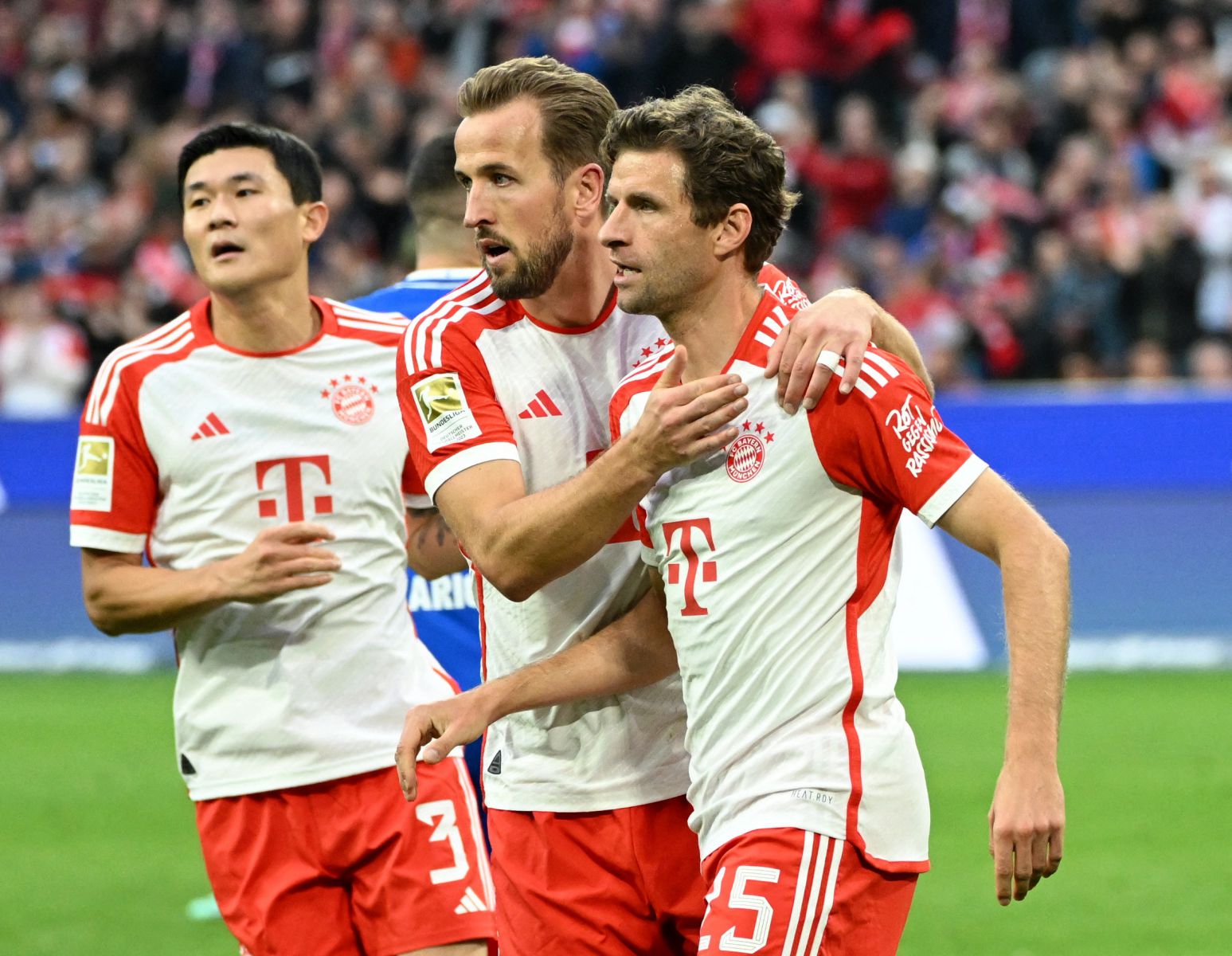 Watch Highlights Bayern Munich 8:0 Darmstadt 2023.10.28 Kẻ Hủy Diệt Kane, Bundesliga Full Goals Highlight, Clip kết quả bóng đá Đức hôm nay, Clip bóng đá ngoại hạng Đức, Clip bóng đá Đức, Video goals Bayern Munich 8:0 Darmstadt highlights, Clip bàn thắng Bayern Munich 8:0 Darmstadt, Clip highlights Bayern Munich 8:0 Darmstadt, Bayern Munich Full Goals Highlight, Darmstadt Goals Highlights