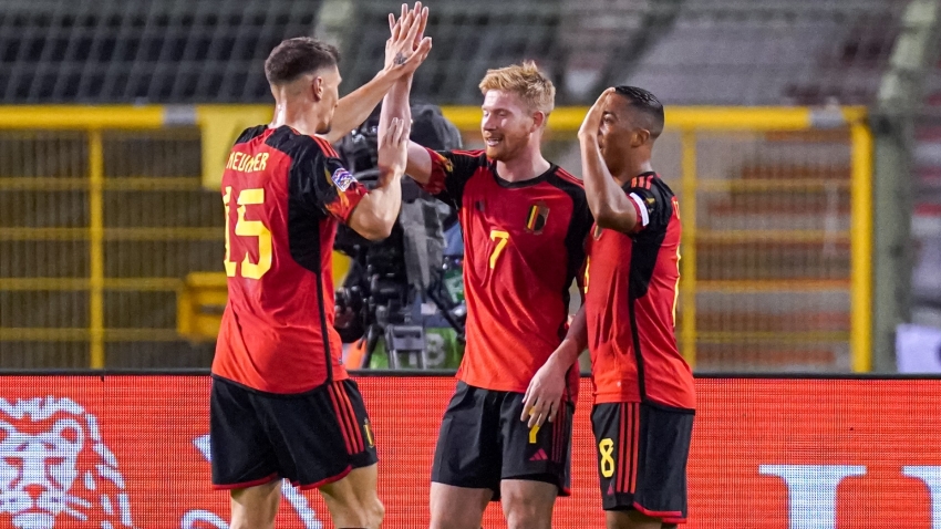 UEFA Nations League Goals Highlight, Watch Belgium 2-1 Wales Highlights, Video Belgium 2-1 Wales Highlights, Belgium 2-1 Wales Nations League 2022.09.22, Belgium Full Goals Highlight, Wales Full Goals Highlight