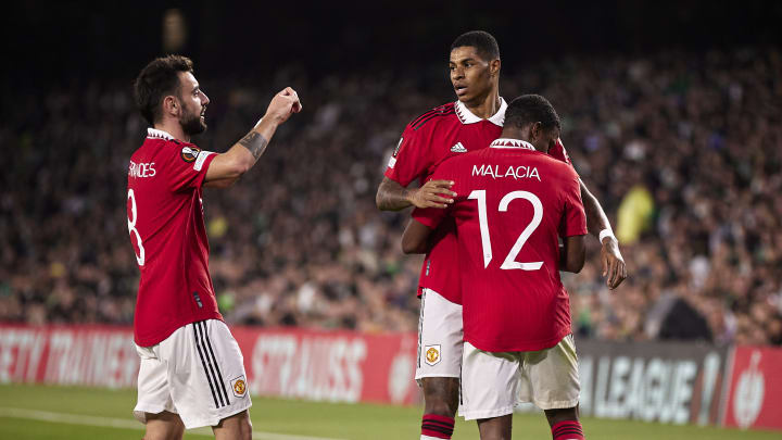 Betis 0-1 Man Utd 2023.03.16 Full Goals Highlights, Europa League Full Goals Highlight, UEFA Europa League Full Goals Highlights, Watch highlights Betis 0-1 Man Utd, Video Betis 0-1 Man Utd highlights, Betis 0-1 Man Utd, Video Man Utd 4-1 Real Betis highlights, Watch highlights Man Utd 4-1 Real Betis, Man Utd 4-1 Real Betis, Man Utd 4-1 Real Betis 2023.03.09 Full Goals Highlights, Real Betis Full Goals Highight, Man Utd Full Goals Highlight, Manchester Utd Full Goals Highlight