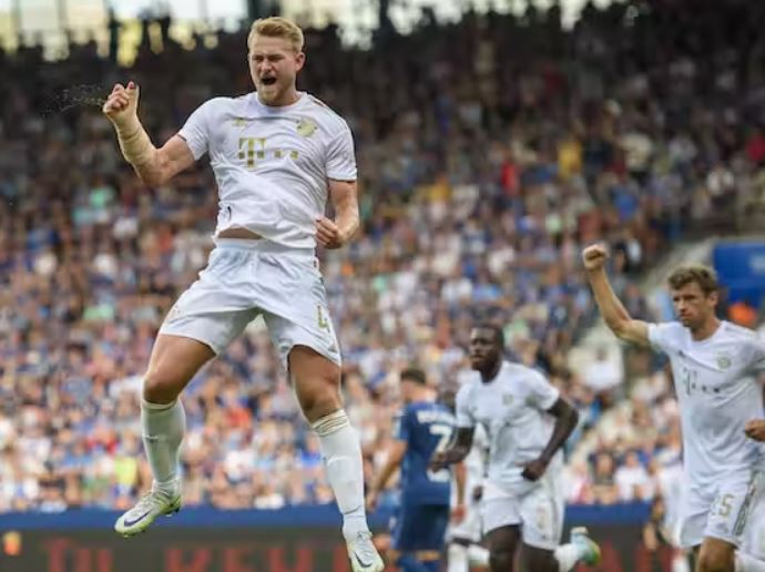 Bundesliga Full Goals Highlight, Watch Video Bochum 0-7 Bayern Munich Full Goals Highlights, Video Highlights Bochum 0-7 Bayern Munich Full Goals Highlights 2022.08.21, Bochum Full Goals Highlight, Bayern Munich Full Goals Highlight