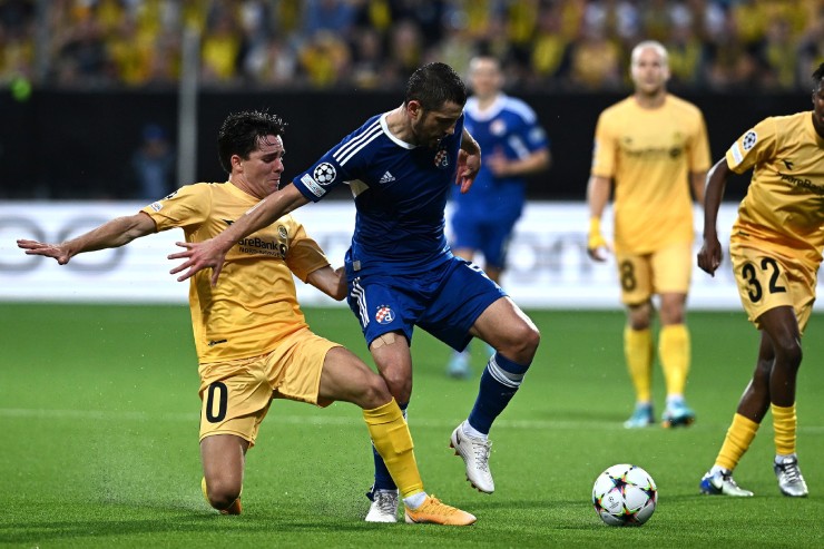 UEFA Champions League Full Goals Highlights, Watch Video Bodo Glimt 1-0 Dinamo Zagreb Highlights, Video Highlights Bodo Glimt 1-0 Dinamo Zagreb Highlights, See Clip Bodo Glimt 1-0 Dinamo Zagreb Highlights All Goals 2022.08.16, Bodo Glimt Full Goals Highlight, Dinamo Zagreb Full Goals Highight