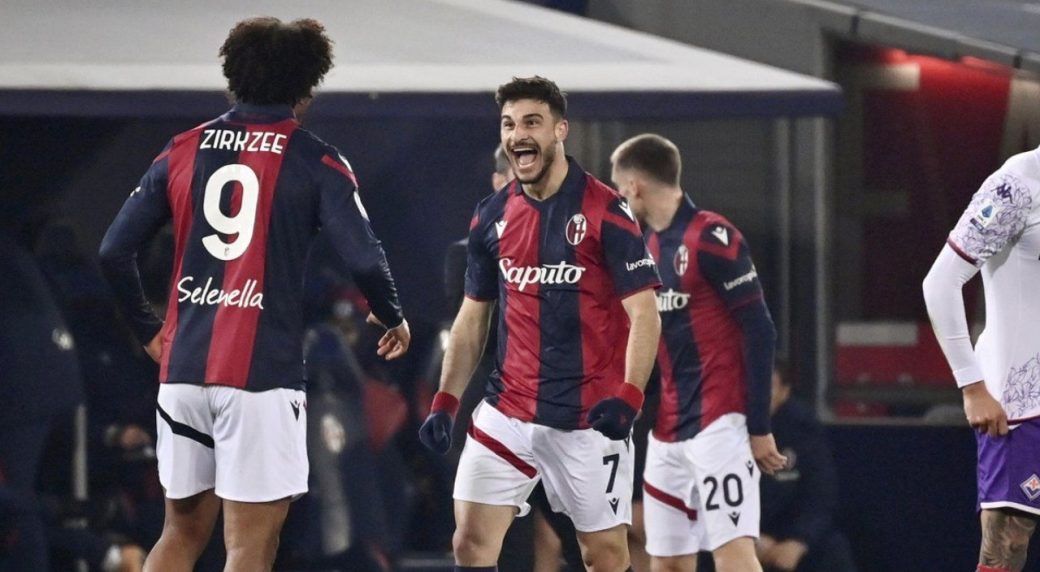 Watch Video Bologna 2-0 Fiorentina 2024.02.14 All Goals Highlights, Serie A Highlight, Serie A Full Goals Highlight, Bologna 2-0 Fiorentina, Video highlights Bologna 2-0 Fiorentina, Clip Bologna 2-0 Fiorentina highlights, See live result Bologna 2-0 Fiorentina, Clip bàn thắng Bologna 2-0 Fiorentina, Bologna Full Goals Highlight, Fiorentina Full Goals Highlight, Clip bóng đá Ý, Clip kết quả bóng đá Ý Italia hôm nay
