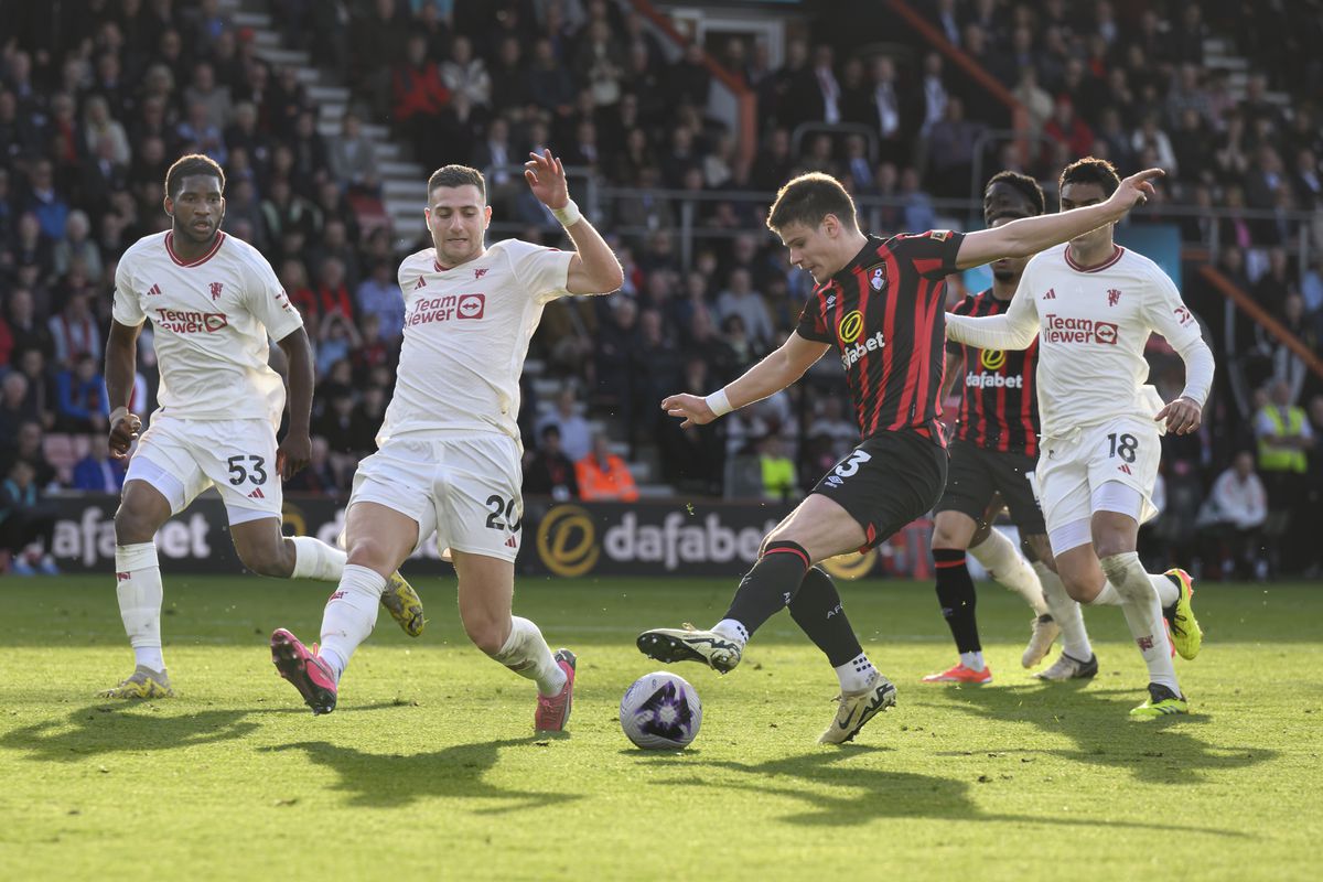 Watch Highlights Bournemouth 2-2 Man United 2024.04.13 Bruno giúp MU có trận hòa khó khăn, Premier League Full Goals Highlight, Premier League Full Highlight, Video highlights Bournemouth 2-2 Man United, Clip Bournemouth 2-2 Man United highlights, See live result Bournemouth 2-2 Man United, Clip bàn thắng Bournemouth 2-2 Man United, Video kết quả Bournemouth 2-2 Man United, Bournemouth Full Goals Highlights, Man United Full Goals Highlights, Xem trực tiếp bóng đá ngoại hạng Anh, Xem bóng đá trực tiếp ngoại hạng Anh, Clip bóng đá ngoại hạng Anh, Trực tiếp bóng đá ngoại hạng Anh, Clip kết quả bóng đá Ngoại Hạng Anh hôm nay
