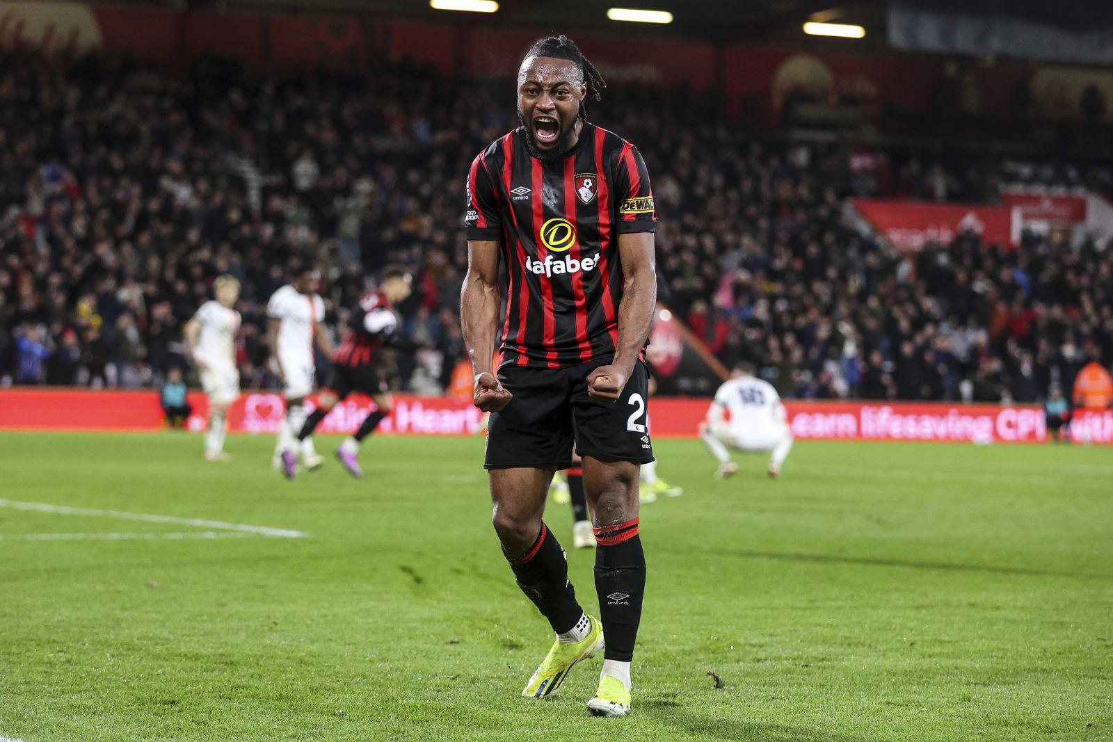 Watch Highlights Bournemouth 4-3 Luton 2024.03.13 Ngược dòng LỊCH SỬ, Premier League Full Goals Highlight, Premier League Full Highlight, Video highlights Bournemouth 4-3 Luton, Clip Bournemouth 4-3 Luton highlights, See live result Bournemouth 4-3 Luton, Clip bàn thắng Bournemouth 4-3 Luton, Video kết quả Bournemouth 4-3 Luton, Ngược dòng đỉnh cao Bournemouth 4-3 Luton, Bournemouth Full Goals Highlights, Luton Full Goals Highlight, Trực tiếp bóng đá ngoại hạng Anh, Clip bóng đá ngoại hạng Anh, Clip kết quả bóng đá Ngoại Hạng Anh hôm nay, Xem trực tiếp bóng đá ngoại hạng Anh, Xem bóng đá trực tiếp ngoại hạng Anh