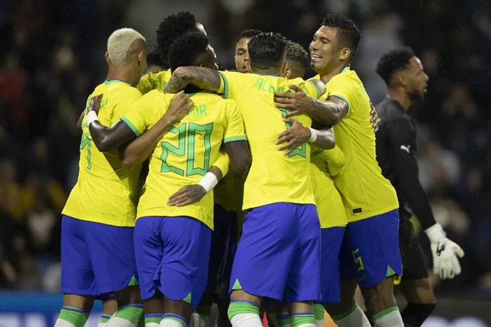 Club Friendlies Full Goals Highlight, Watch Brazil 3-0 Ghana Friendly Match, Video Highlights Brazil 3-0 Ghana Friendly Match, Video Extended Brazil 3-0 Ghana Friendly Match, Brazil 3-0 Ghana Friendly Match 2022.09.23, Brazil Full Goals Highlight, Ghana Full Goals Highlight