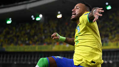 Neymar breaks Pele's record as Brazil crush Bolivia 5-1, Brazil 5:1 Bolivia 2023.09.08 highlights, World Cup 2026 Qualifiers, Vòng loại World Cup 2026, World Cup 2026, Brazil 5:1 Bolivia highlights, Video goals Brazil 5:1 Bolivia, Clip bàn thắng Brazil 5:1 Bolivia, Brazil Full Goals Highlight, Bolivia Full Goals Highlight