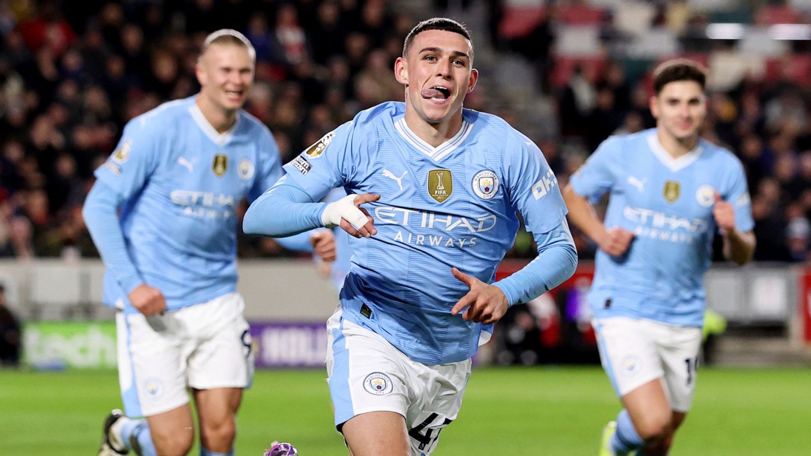 Watch Highlights Brentford 1-3 Man City 2024.02.05 Phil Foden Hat-trick, Premier League Full Highlight, Premier League Full Goals Highlight, Watch Brentford 1-3 Man City all goals highlights, Video highlights Brentford 1-3 Man City, Clip Brentford 1-3 Man City highlights, See live result Brentford 1-3 Man City, Brentford Full Goals Highlight, Manchester City Full Goals Highlights, Clip kết quả bóng đá Ngoại Hạng Anh hôm nay, Xem bóng đá trực tiếp ngoại hạng Anh, Clip bóng đá ngoại hạng Anh, Trực tiếp bóng đá ngoại hạng Anh, Xem trực tiếp bóng đá ngoại hạng Anh
