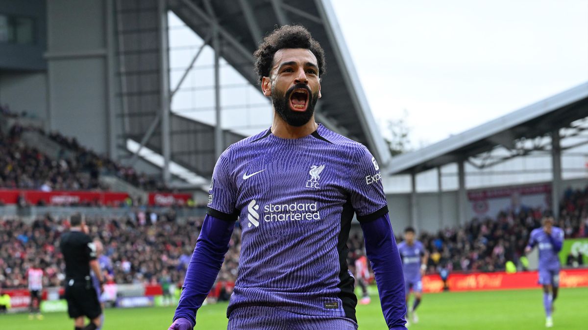 Watch Video Brentford 1-4 Liverpool 2024.02.17 Giữ Vững Ngôi Đầu, Premier League Full Highlight, Premier League Full Goals Highlight, Watch highlights Brentford 1-4 Liverpool, Video Brentford 1-4 Liverpool highlights, Clip highlights Brentford 1-4 Liverpool, See live result Brentford 1-4 Liverpool, Brentford Full Goals Highlight, Liverpool Full Goals Highlight, Trực tiếp bóng đá ngoại hạng Anh, Clip bóng đá ngoại hạng Anh, Clip kết quả bóng đá Ngoại Hạng Anh hôm nay, Xem trực tiếp bóng đá ngoại hạng Anh, Xem bóng đá trực tiếp ngoại hạng Anh