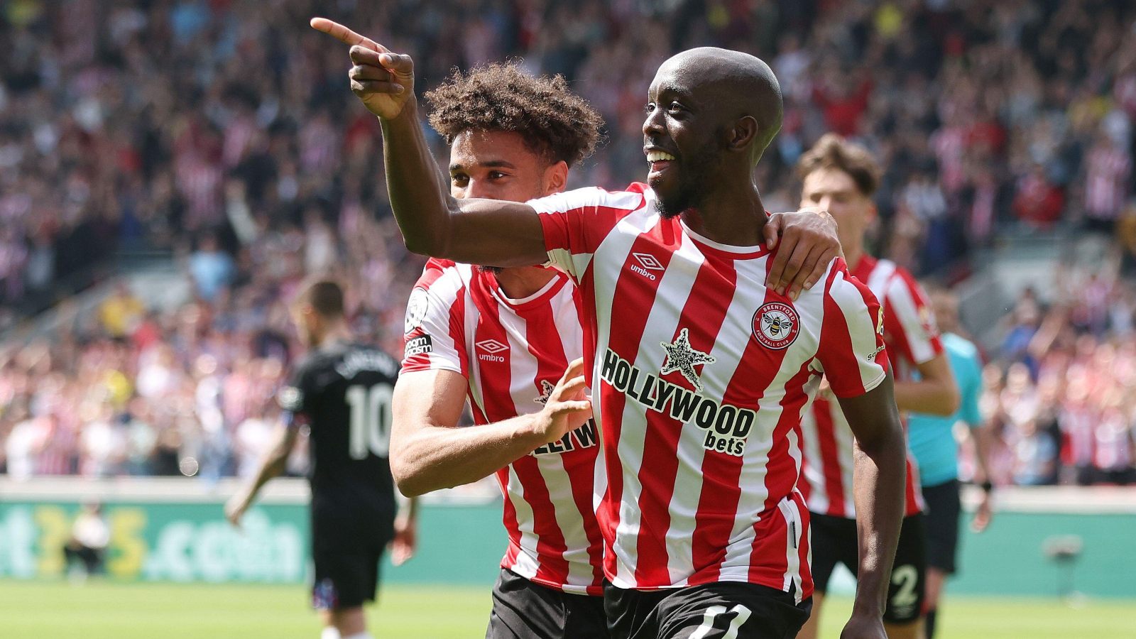 Brentford 2:0 West Ham 2023.05.14 Highlights, Premier League Full Highlight, Premier League Full Goals Highlight, Watch video Brentford 2:0 West Ham highlights, Brentford Full Goals Highlight, West Ham Full Goals Highlight, West Ham United Full Goals Highlight
