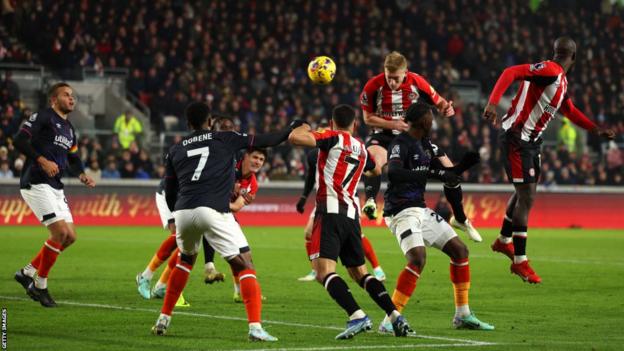 Brentford 3-1 Luton 2023.12.02 All Goals Highlights, Premier League Full Goals Highlight, Premier League Full Highlight, Clip bóng đá ngoại hạng Anh, Xem bóng đá trực tiếp ngoại hạng Anh, Clip kết quả bóng đá Ngoại Hạng Anh hôm nay, Trực tiếp bóng đá ngoại hạng Anh, Xem trực tiếp bóng đá ngoại hạng Anh, Brentford 3-1 Luton, Video highlights Brentford 3-1 Luton, Clip bàn thắng Brentford 3-1 Luton, See highlights Brentford 3-1 Luton, Clip Brentford 3-1 Luton highlights all goals, Brentford Full Goals Highlight, Luton Full Goals Highlight