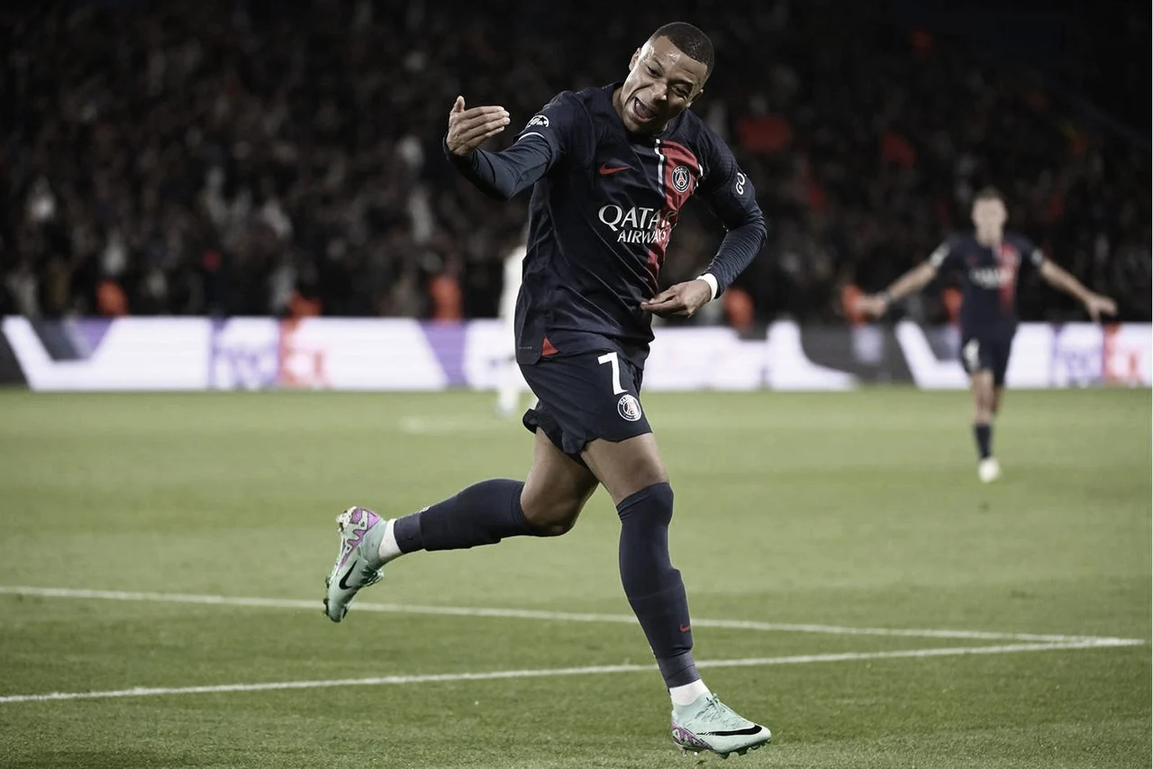 Watch Highlights Brest 2:3 PSG 2023.10.29 Kylian Mbappe Cú Đúp, Ligue 1 Full Highlight, Clip kết quả bóng đá Pháp, Clip bóng đá Pháp, Kết quả bóng đá Pháp hôm nay, Brest 2:3 PSG, Video bàn thắng Brest 2:3 PSG, Clip highlights Brest 2:3 PSG, Video goals Brest 2:3 PSG highlights, Brest Goals Highlights, PSG Full Goals Highlight