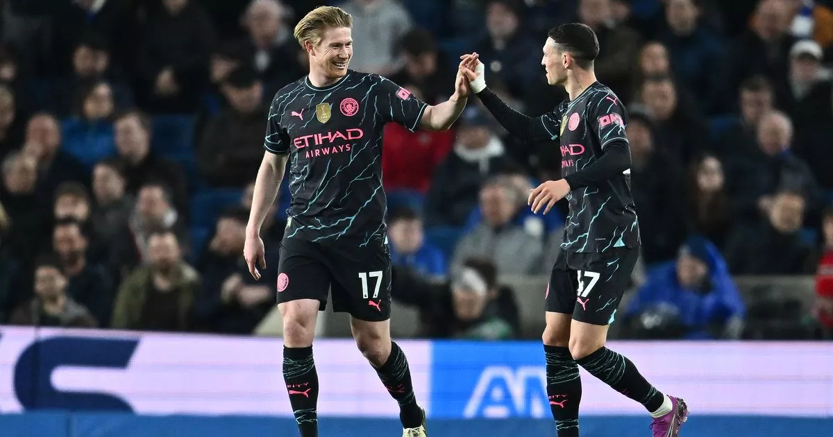 Watch Highlights Brighton 0-4 Man City 2024.04.25 Phả hơi nóng vào Arsenal, Premier League Full Highlight, Premier League Full Goals Highlight, Video highlights Brighton 0-4 Man City, Clip Brighton 0-4 Man City highlights, See live result Brighton 0-4 Man City, Clip bàn thắng Brighton 0-4 Man City, Video kết quả Brighton 0-4 Man City, Brighton Full Goals Highlights, Brighton Full Goals Highlight, Manchester City Full Goals Highlight, Man City Full Goals Highlight