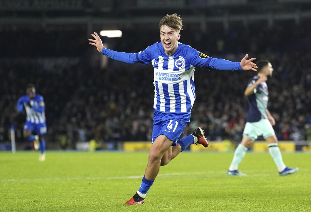 Brighton beats Brentford 2-1 thanks to first Premier League goal by England youth player Hinshelwood, Watch Brighton 2:1 Brentford 2023.12.06 All Goals Highlights, Premier League Full Goals Highlight, Premier League Full Highlight, Xem trực tiếp bóng đá ngoại hạng Anh, Clip bóng đá ngoại hạng Anh, Trực tiếp bóng đá ngoại hạng Anh, Xem bóng đá trực tiếp ngoại hạng Anh, Clip kết quả bóng đá Ngoại Hạng Anh hôm nay, Brighton 2:1 Brentford, Video goals Brighton 2:1 Brentford, Highlights Brighton 2:1 Brentford, Clip bàn thắng Brighton 2:1 Brentford, See highlights Brighton 2:1 Brentford, Brighton Full Goals Highlight, Brighton Full Goals Highlights, Brentford Full Goals Highlight