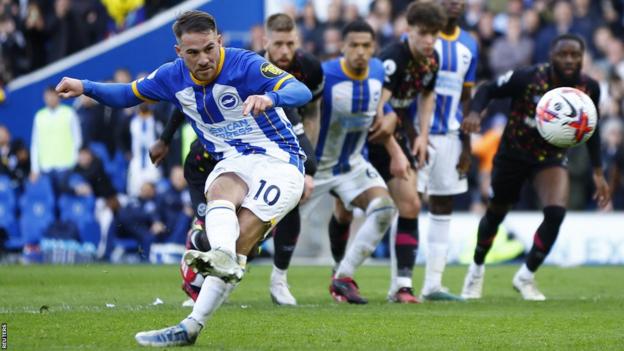 Brighton 3-3 Brentford 2023.04.01 Highlights, Premier League Full Goals Highlight, Premier League Full Highlight, Watch highlights Brighton 3-3 Brentford, Video Brighton 3-3 Brentford highlights, Brighton 3-3 Brentford, Brighton Full Goals Highlight, Brentford Full Goals Highlight