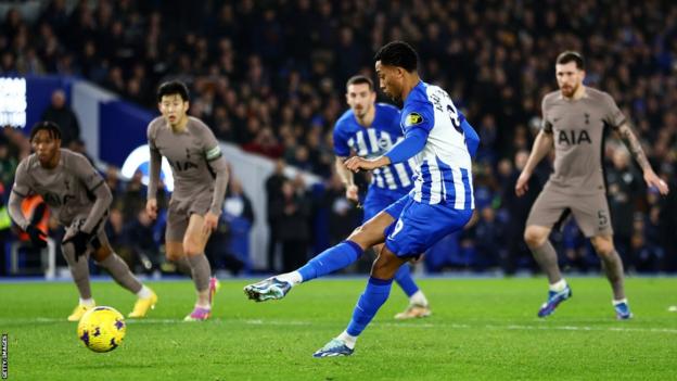 Video Highlights Brighton 4:2 Tottenham 2023.12.28 Gà Trống Tắt Gáy, Premier League Full Goals Highlight, Premier League Full Highlight, Watch Brighton 4:2 Tottenham highlights, Clip highlights Brighton 4:2 Tottenham, Video Brighton 4:2 Tottenham highlights, See result Brighton 4:2 Tottenham, Clip bàn thắng Brighton 4:2 Tottenham, Brighton Full Goals Highlight, Tottenham Full Goals Highlights, Clip bóng đá ngoại hạng Anh, Xem trực tiếp bóng đá ngoại hạng Anh, Xem bóng đá trực tiếp ngoại hạng Anh, Clip kết quả bóng đá Ngoại Hạng Anh hôm nay, Trực tiếp bóng đá ngoại hạng Anh