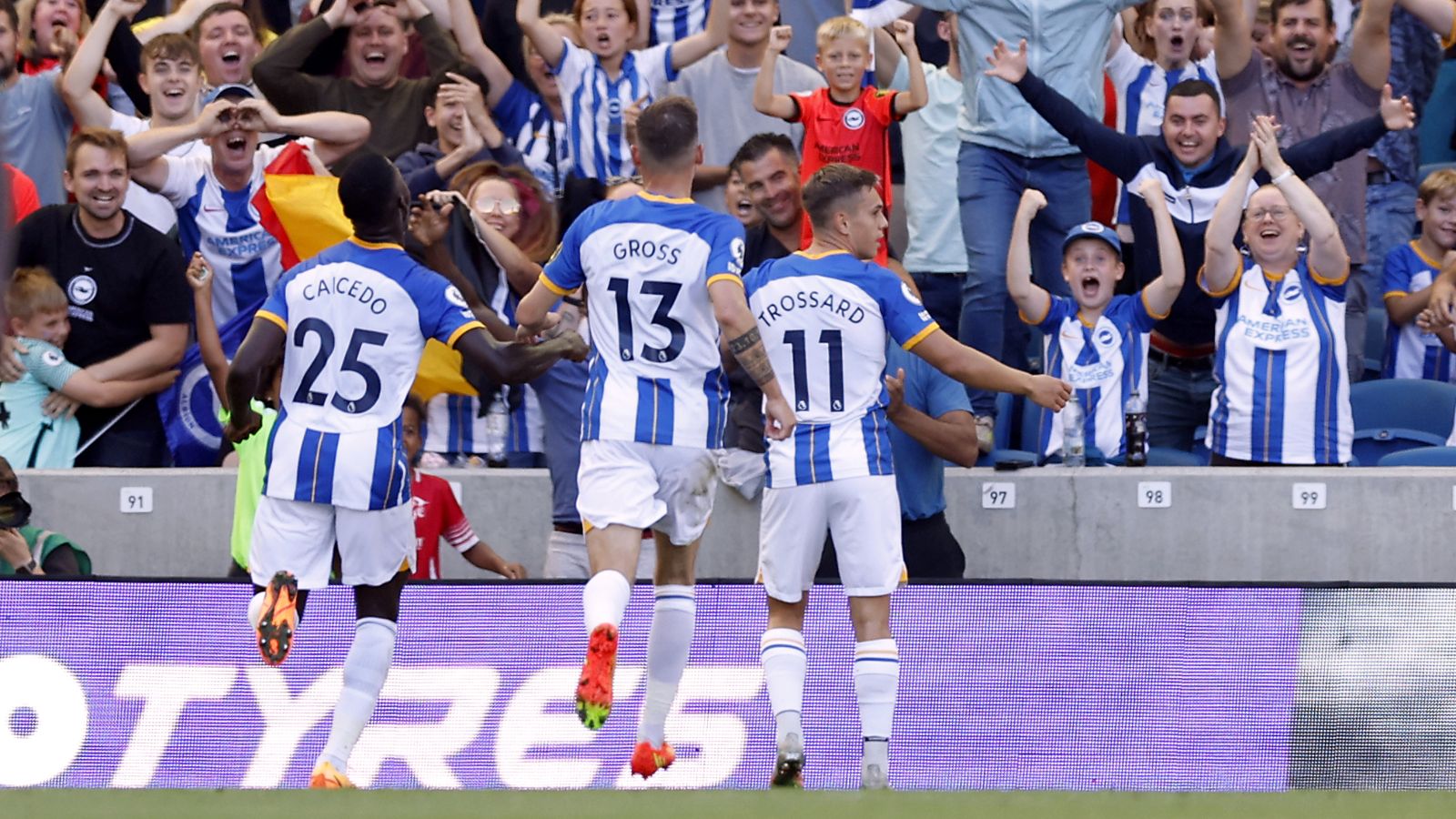 Premier League Full Goals Highlight, Premier League Full Highlight, Watch Brighton 5-2 Leicester Full Extended Highlights, Video Brighton 5-2 Leicester Full Extended Highlights 2022.09.04, Brighton Full Goals Highlight, Leicester City Full Goals Highlight